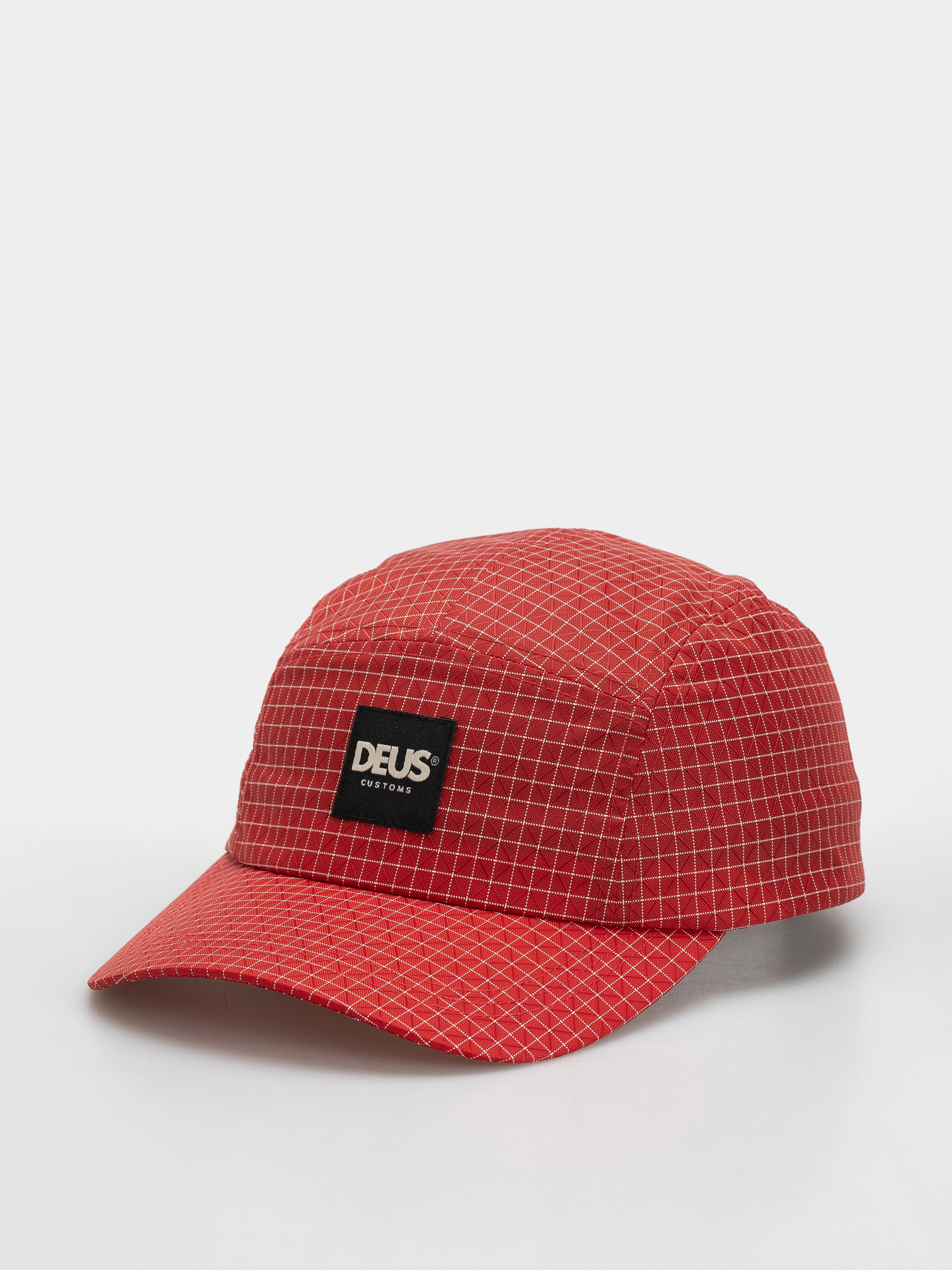 Deus Ex Machina Tower 5 Panel Baseball sapka