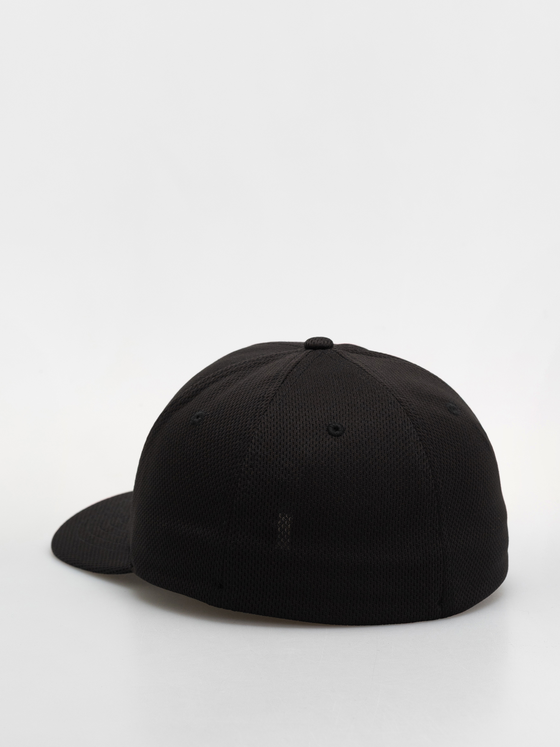 Fox Head Tech Flexfit Baseball sapka (black charcoal)