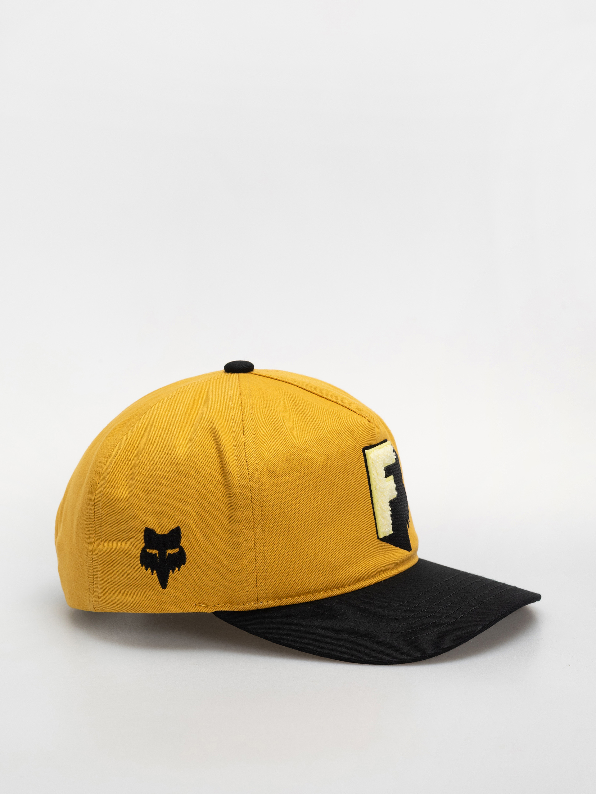 Fox Shadow Baseball sapka (bronze)