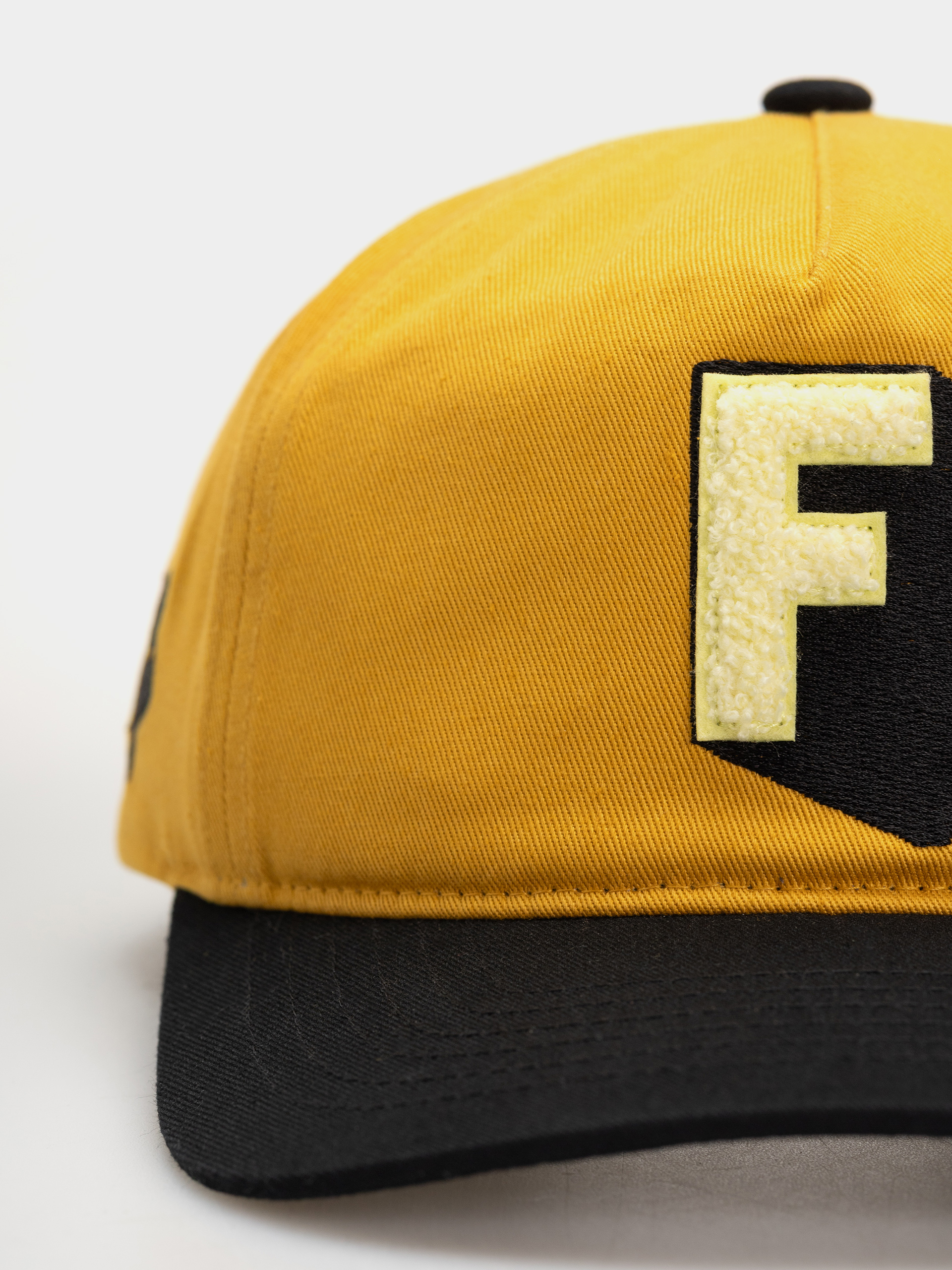 Fox Shadow Baseball sapka (bronze)