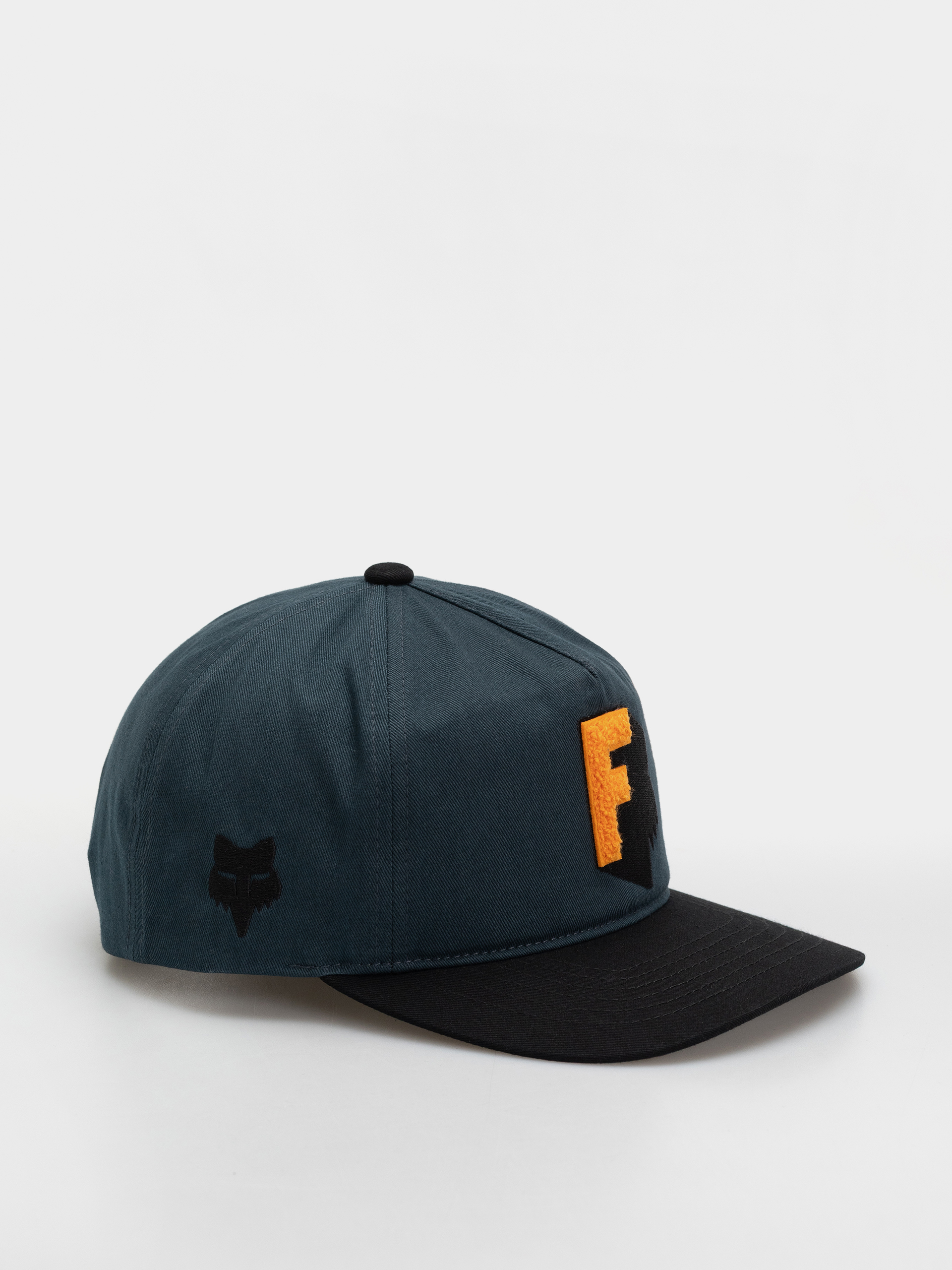 Fox Shadow Baseball sapka (galaxy blue)