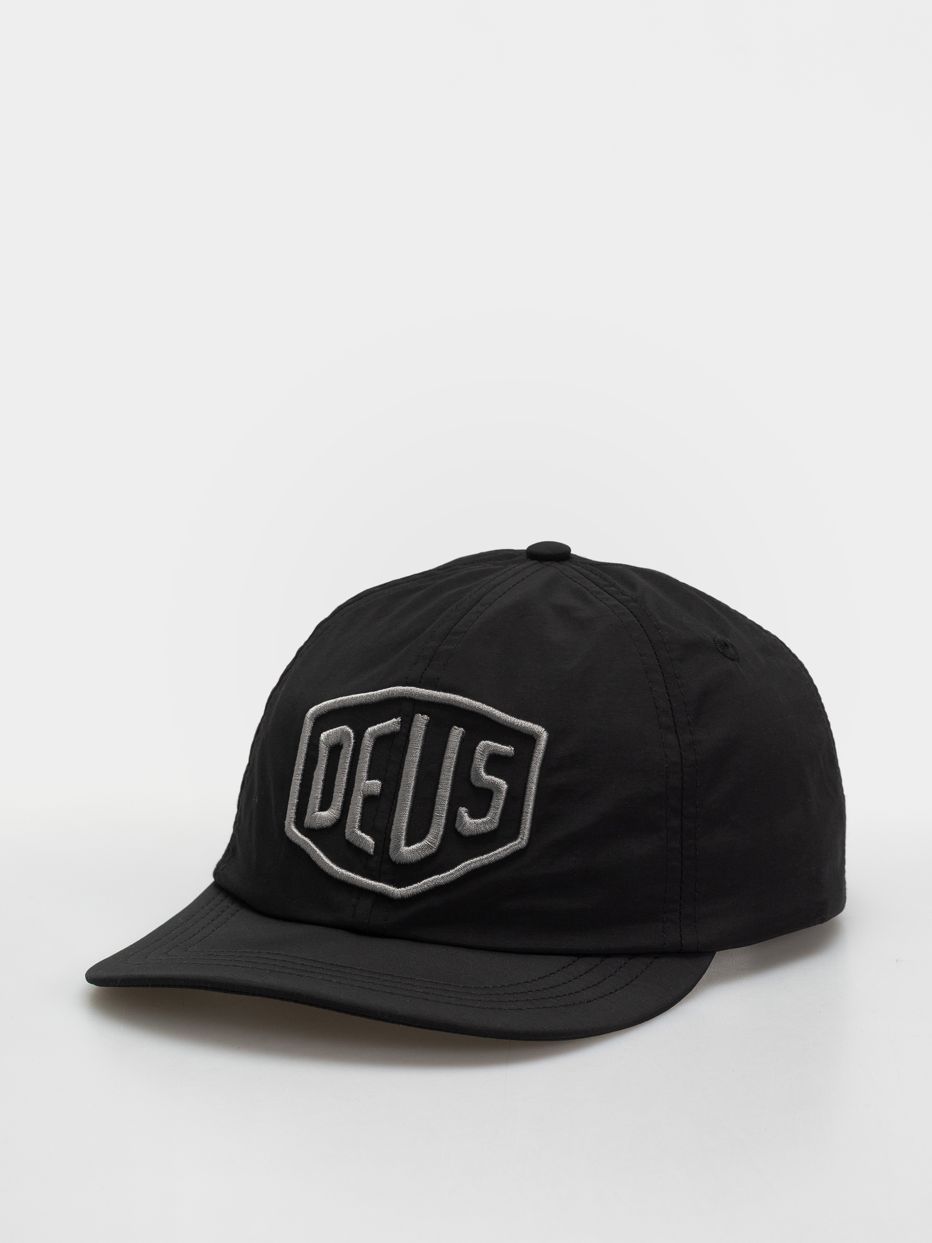 Deus Ex Machina Shield Nylon Baseball sapka