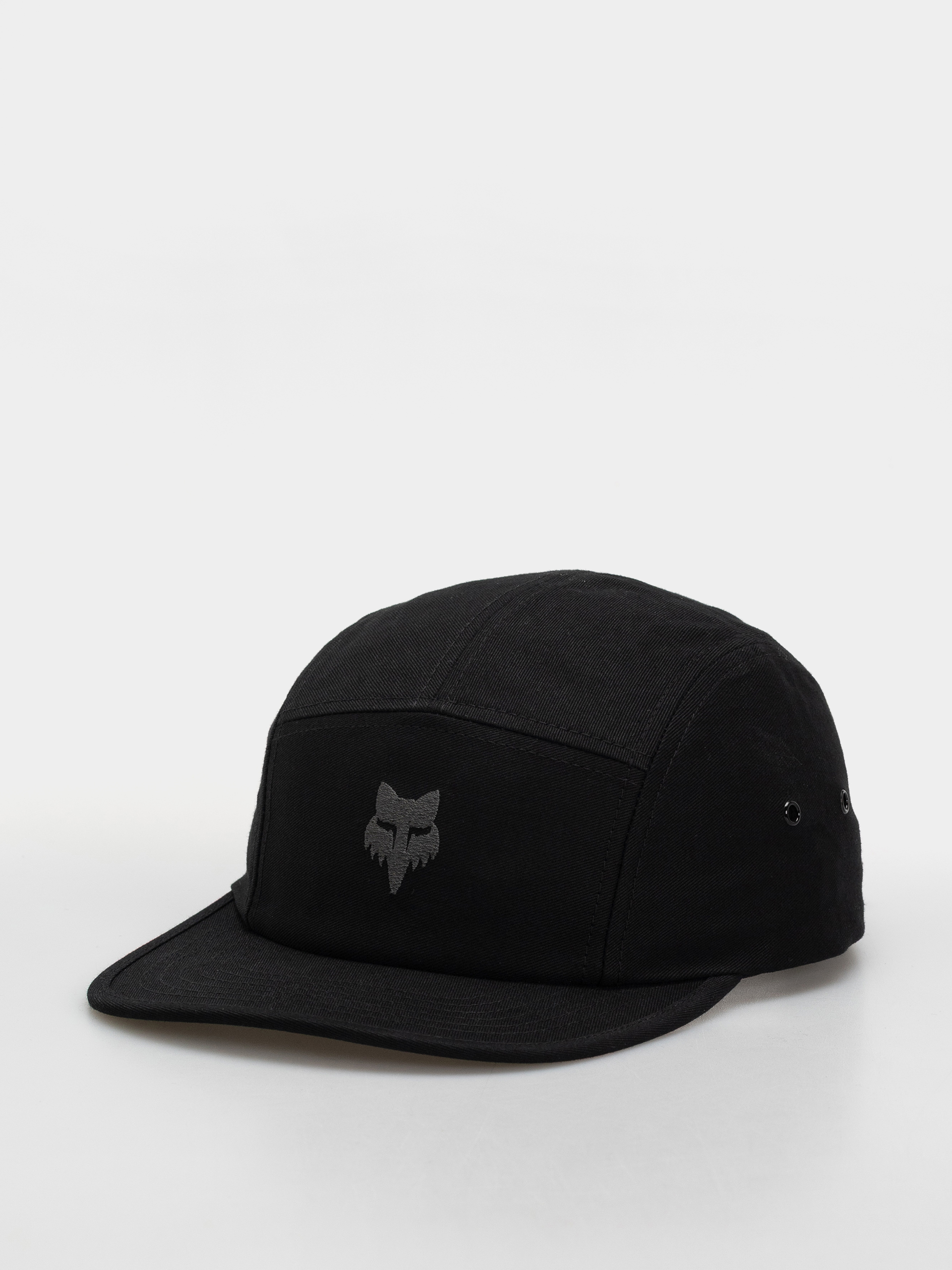 Fox Head Camper Baseball sapka (black)
