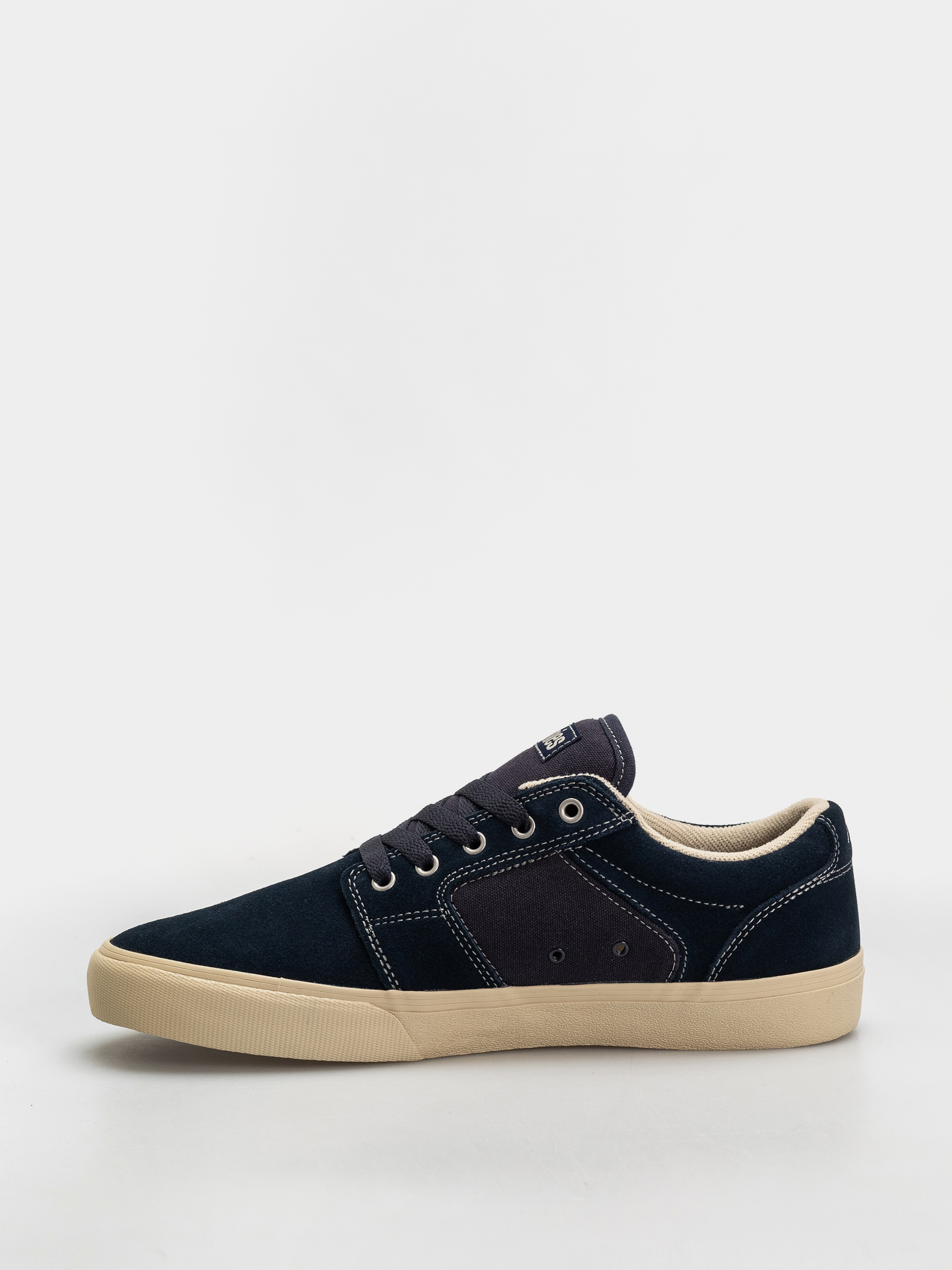Etnies Barge Ls Cipők (blue/navy)