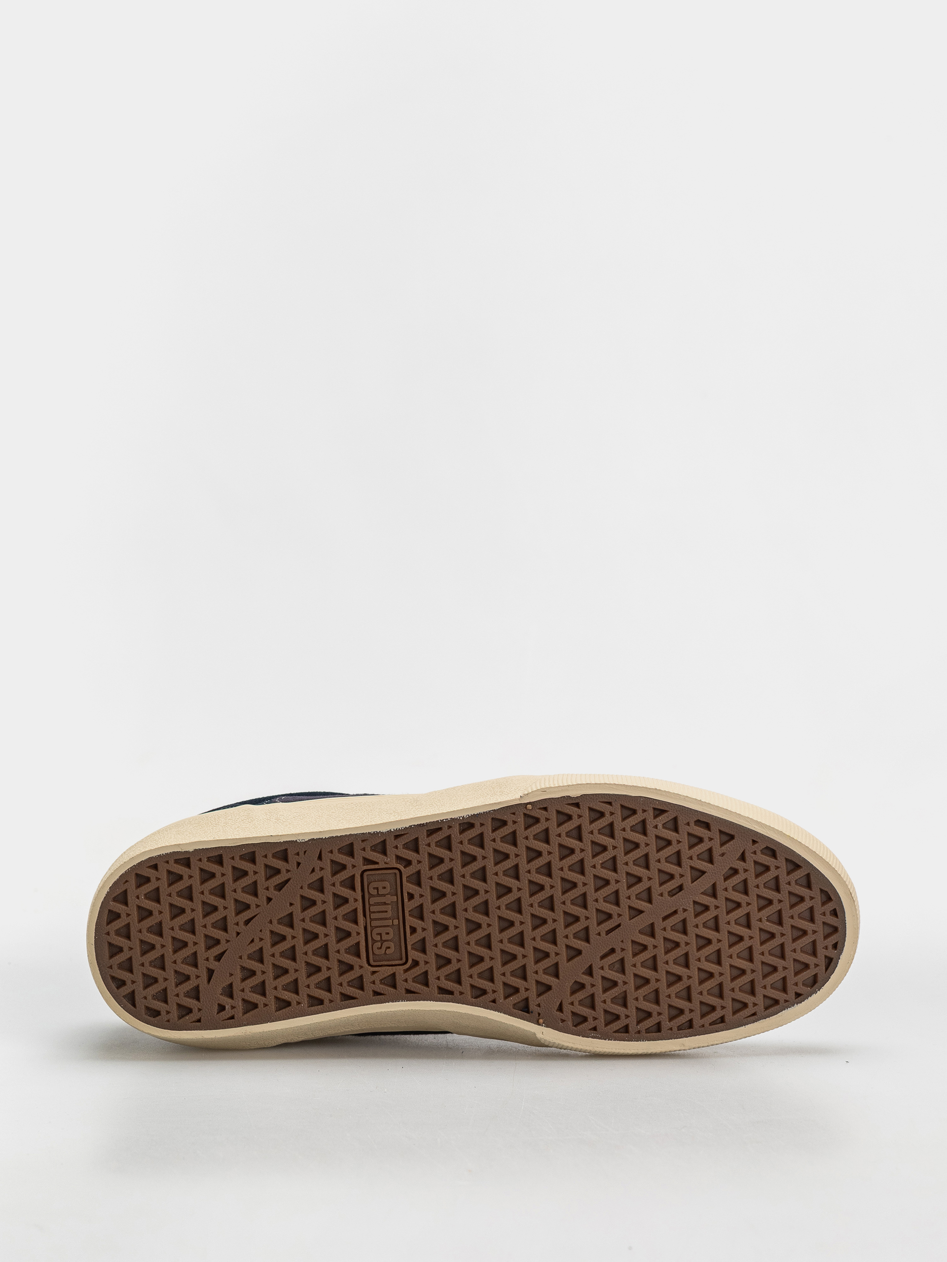 Etnies Barge Ls Cipők (blue/navy)