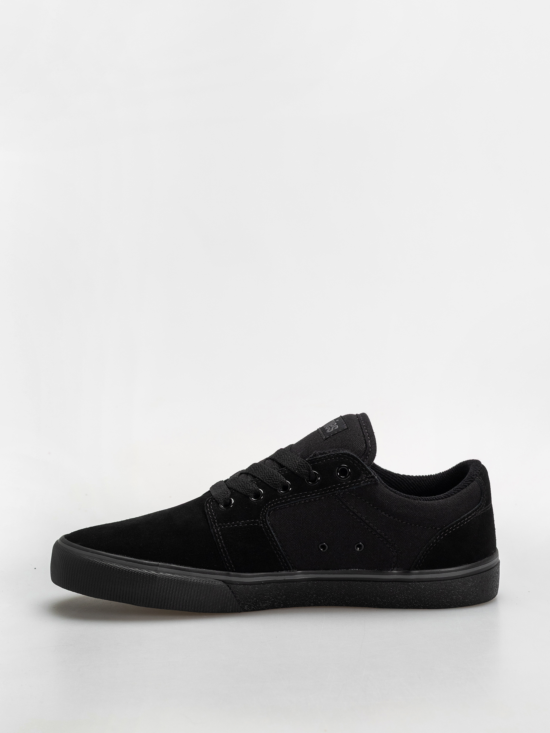 Etnies Barge Ls Cipők (black dirty wash)