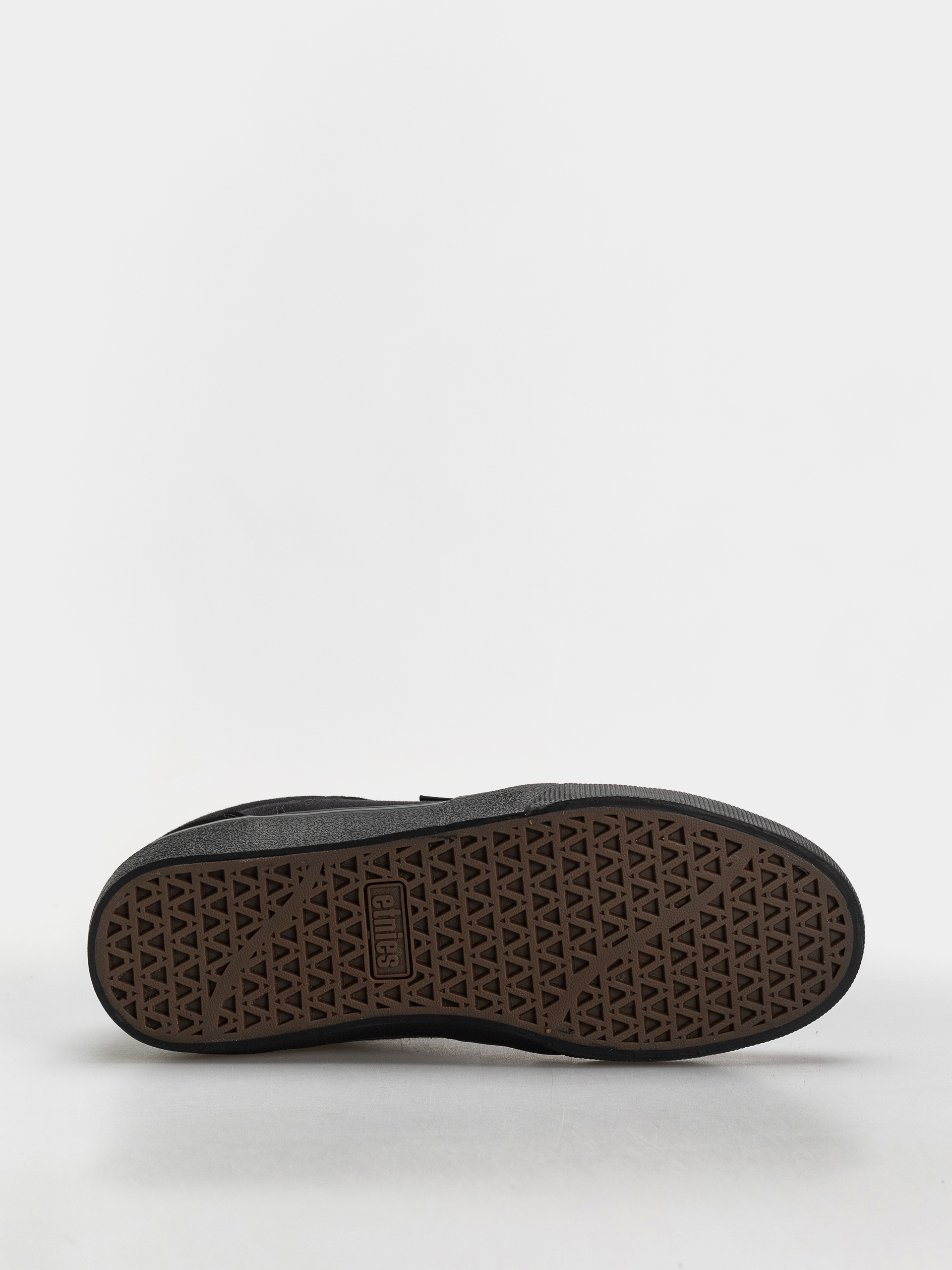 Etnies Barge Ls Cipők (black dirty wash)