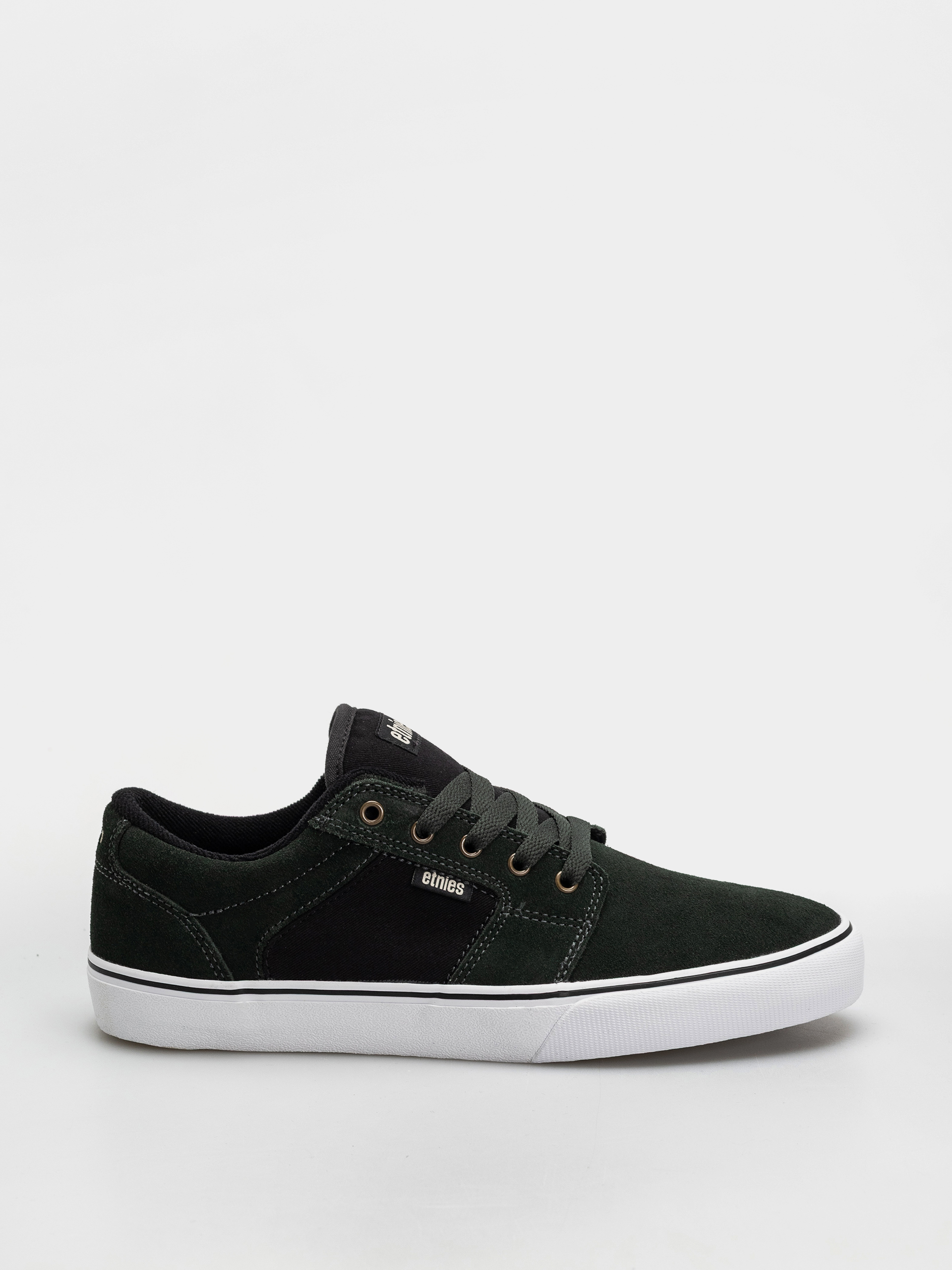 Etnies Barge Ls Cipu0151k (green/gold)
