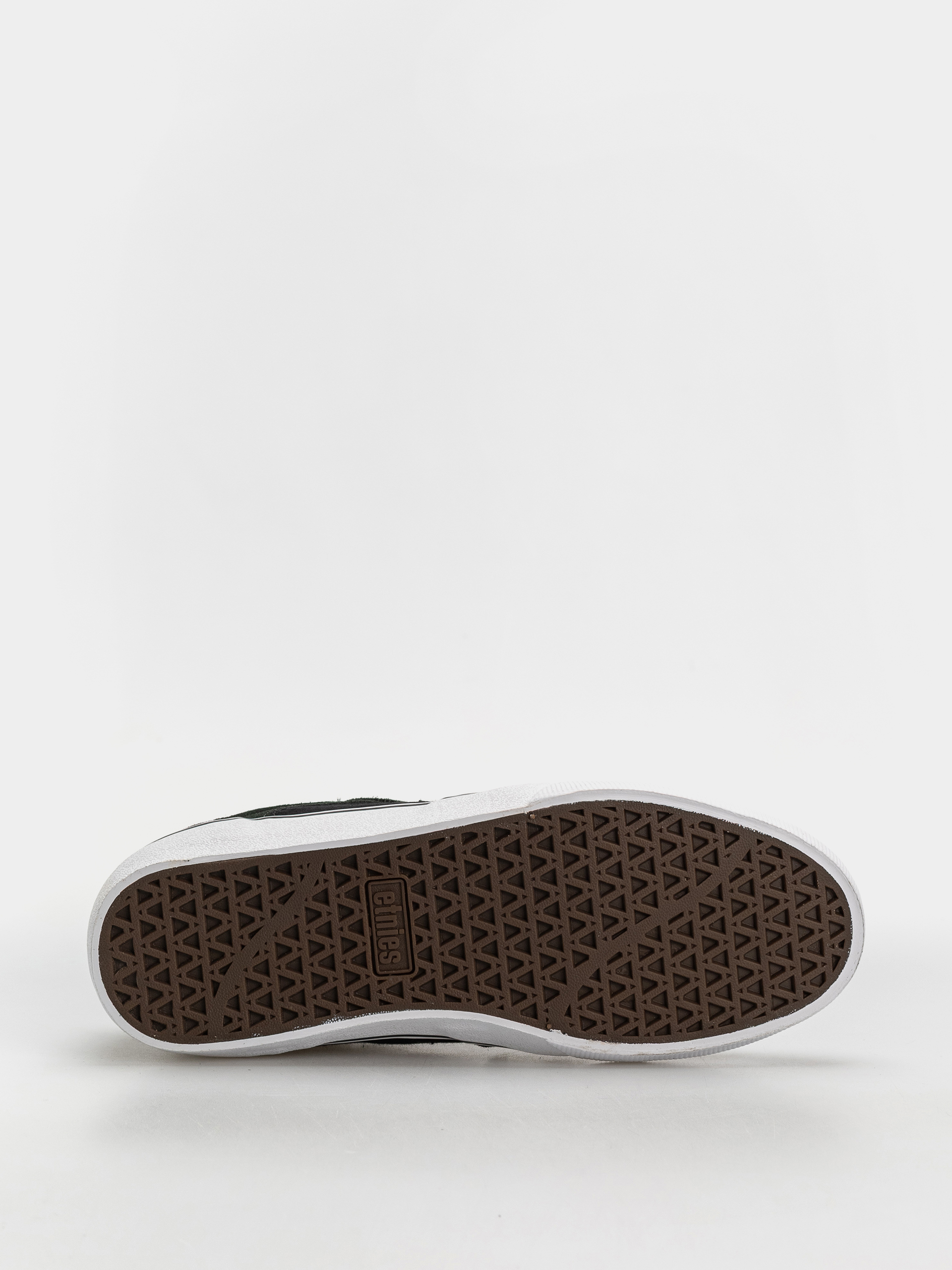 Etnies Barge Ls Cipők (green/gold)