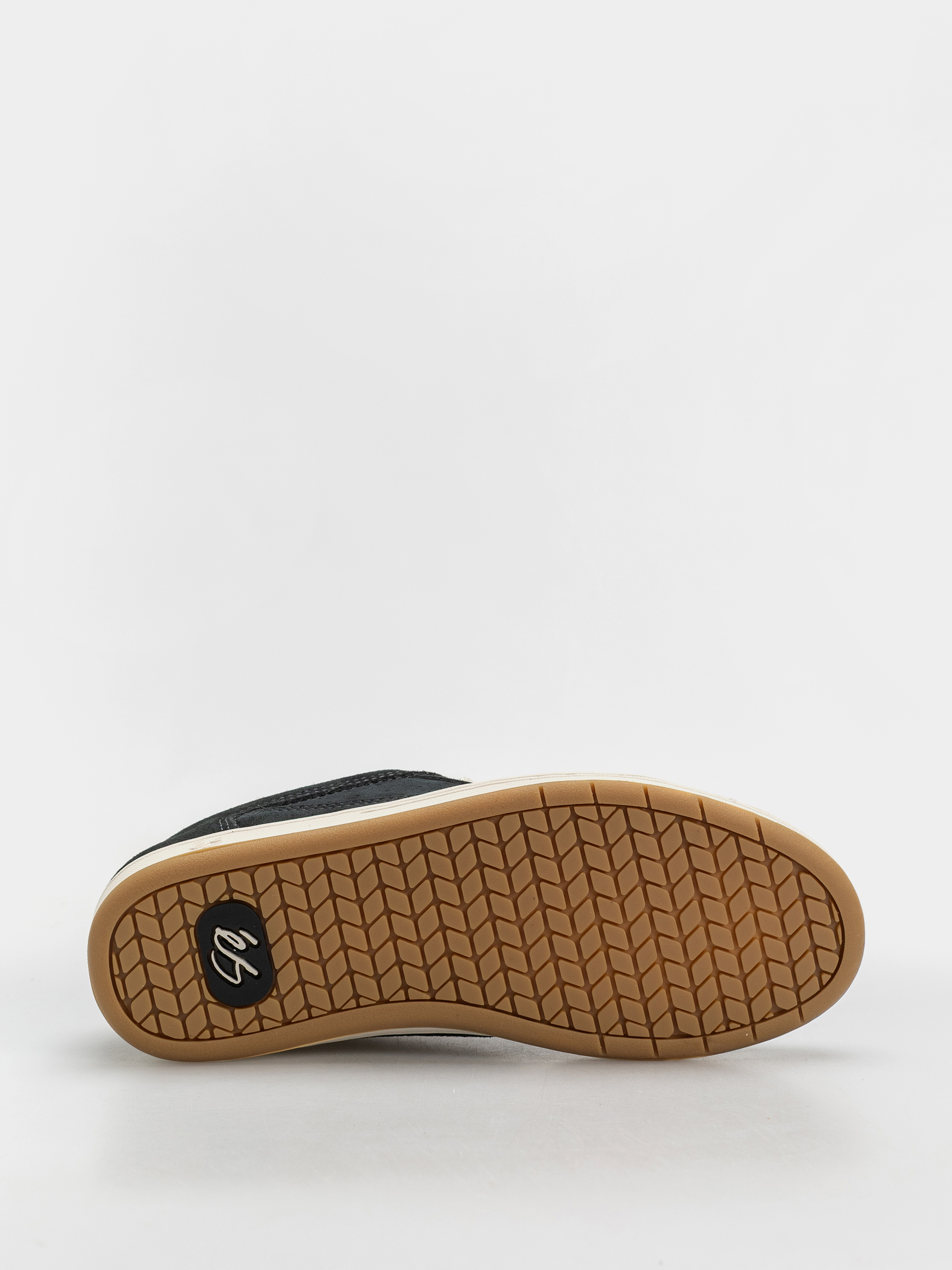 eS Accel Cipők (black/white)