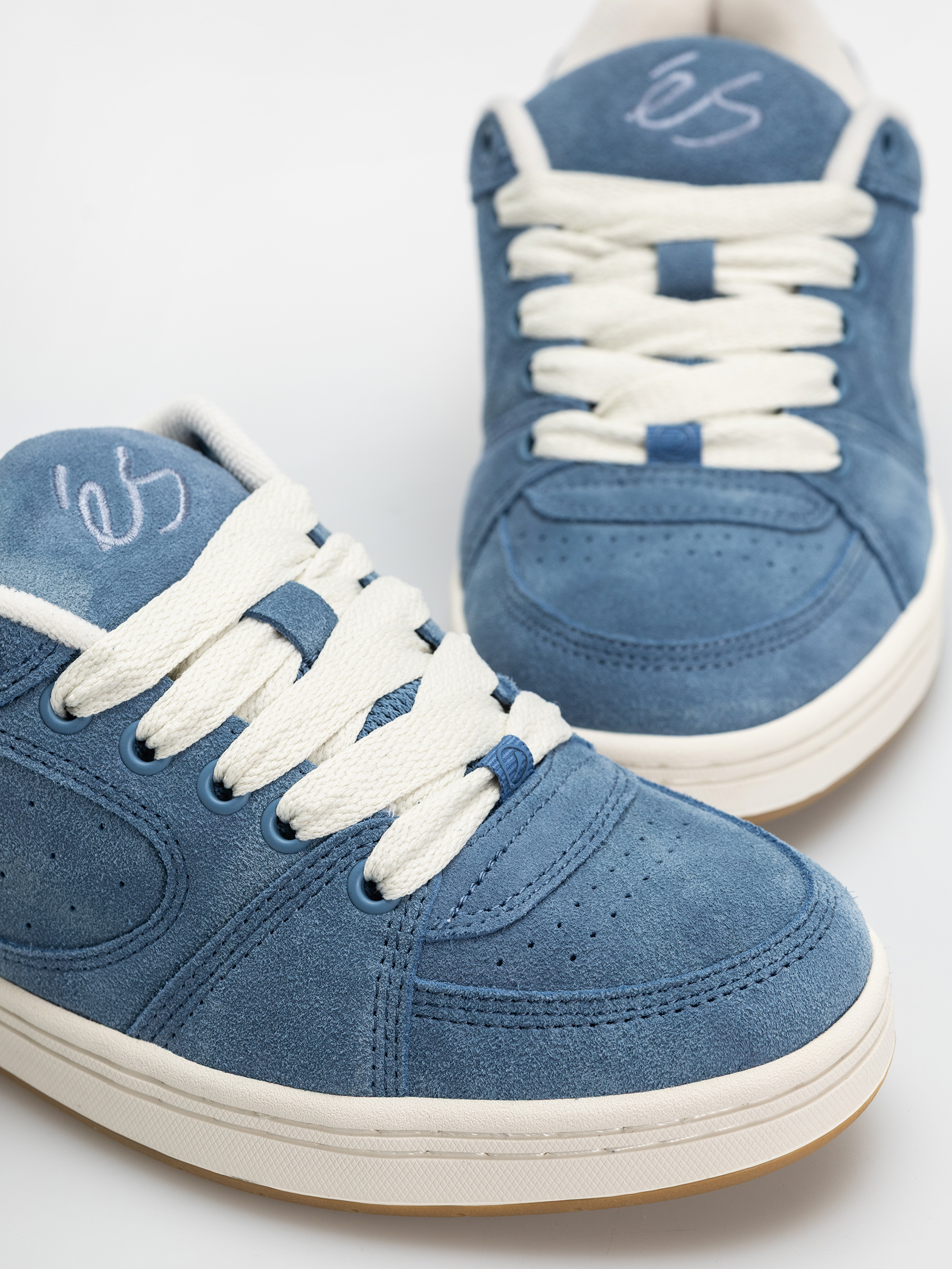 eS Accel Cipők (blue)