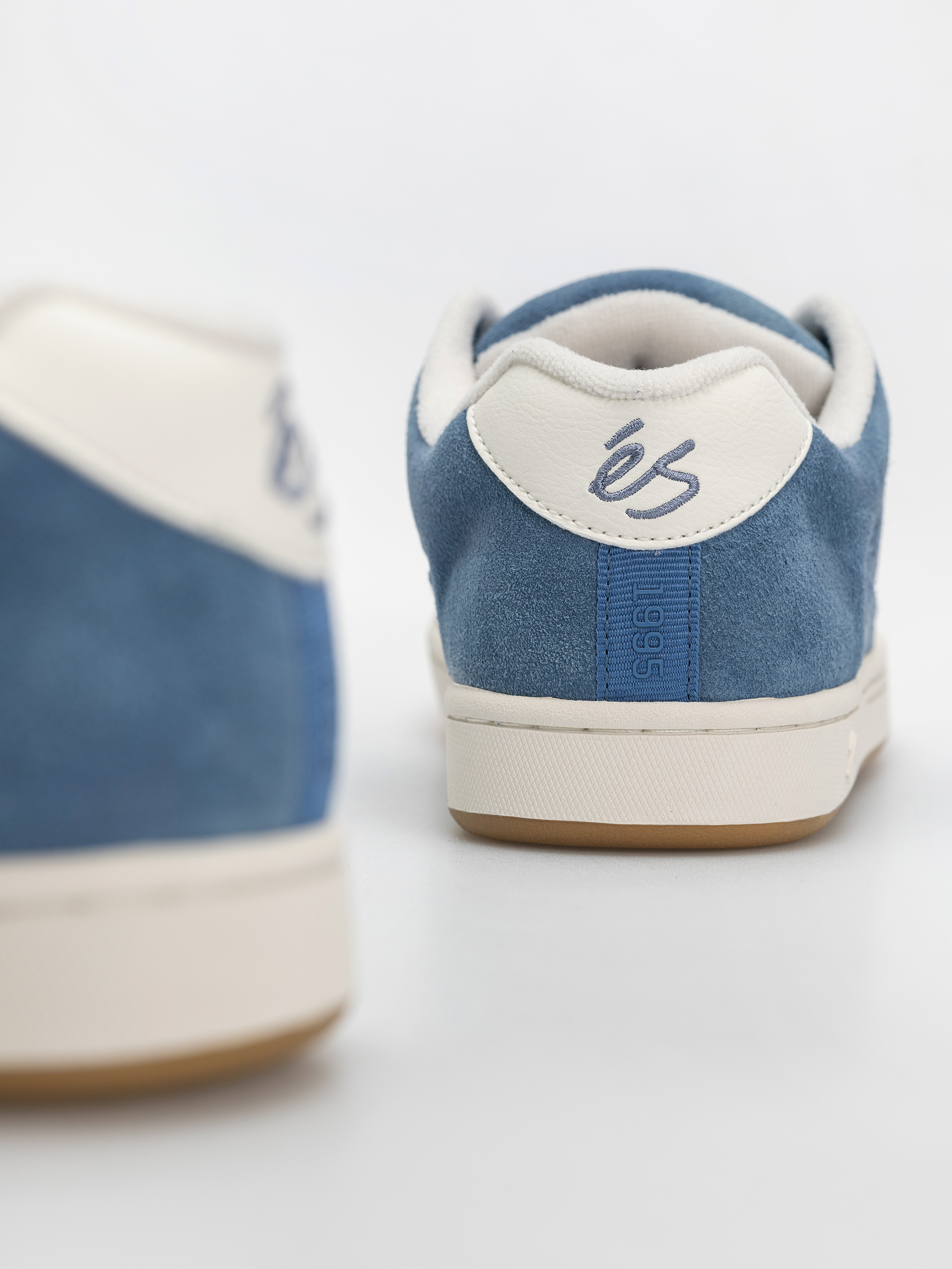 eS Accel Cipők (blue)