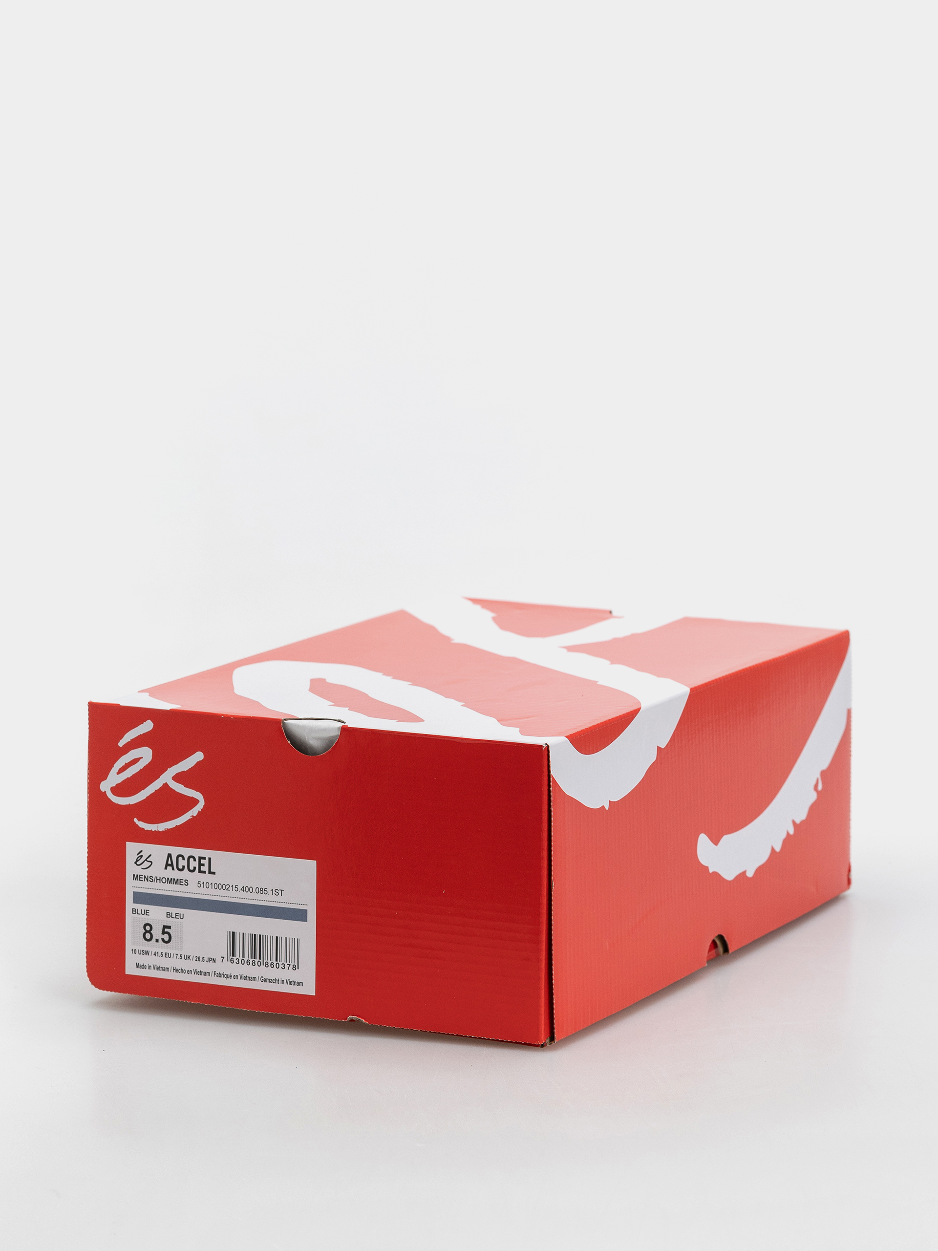 eS Accel Cipők (blue)