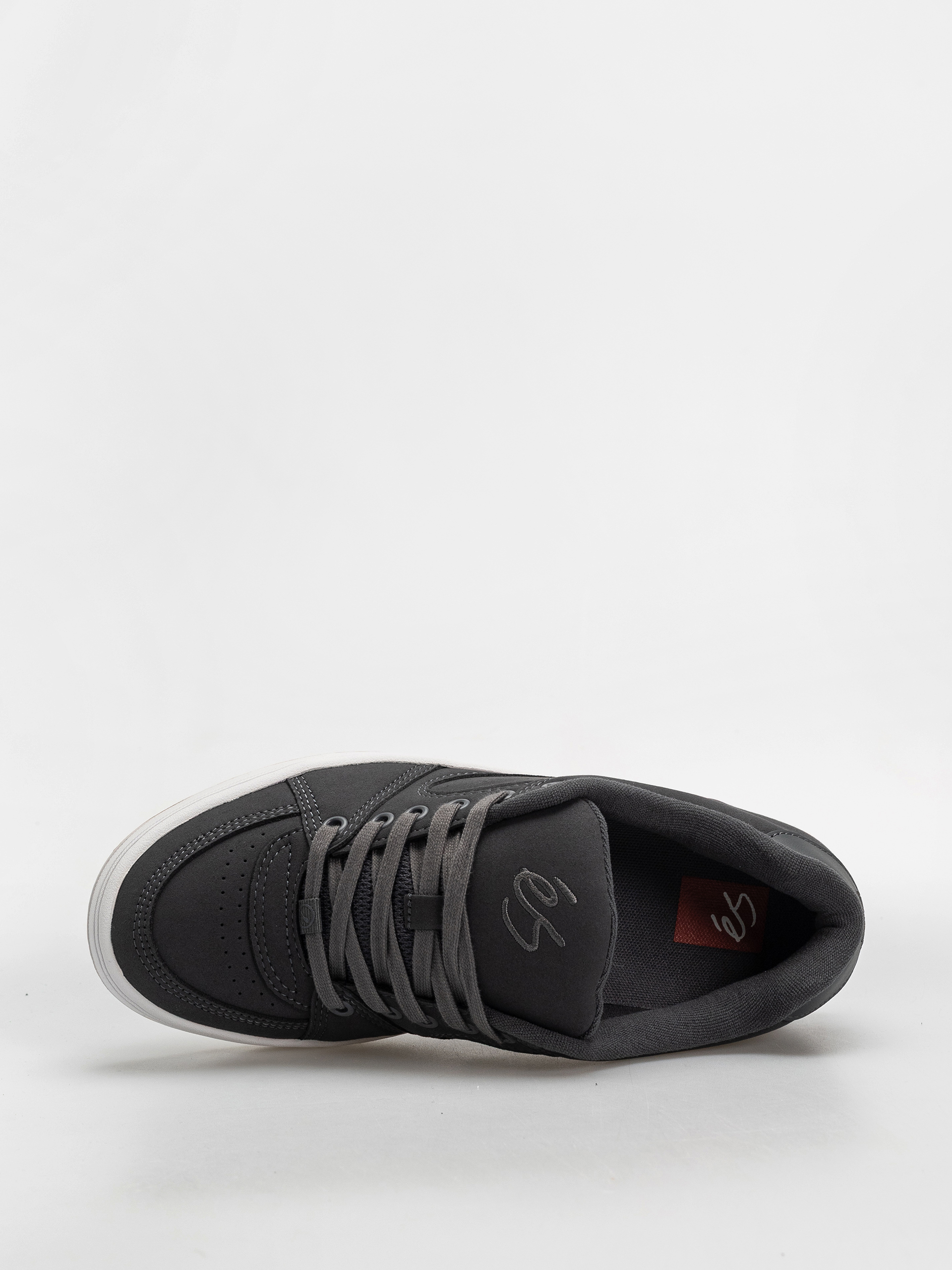 eS Accel Cipők (charcoal)