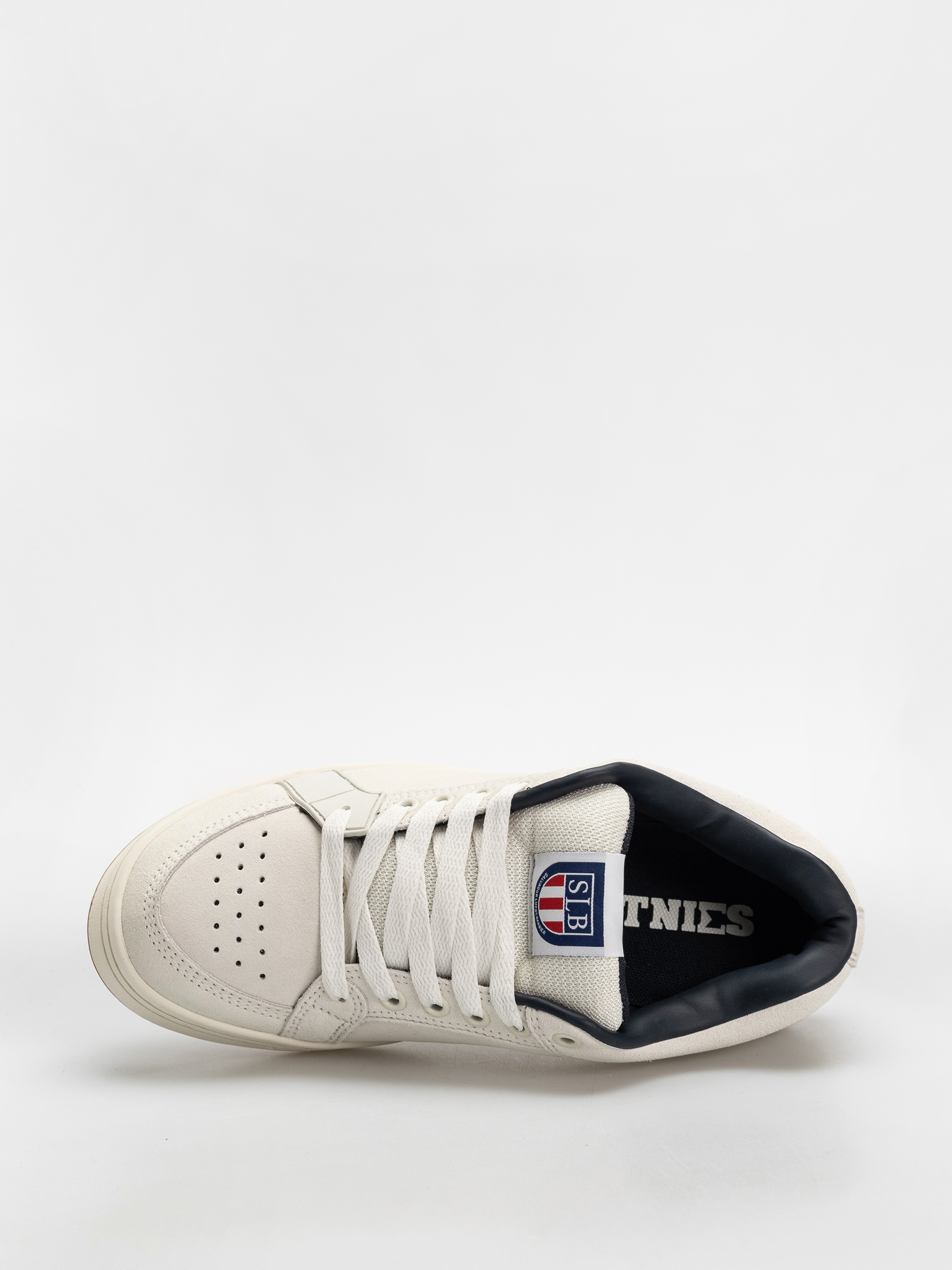 Etnies Sal 23 Cipők (white)