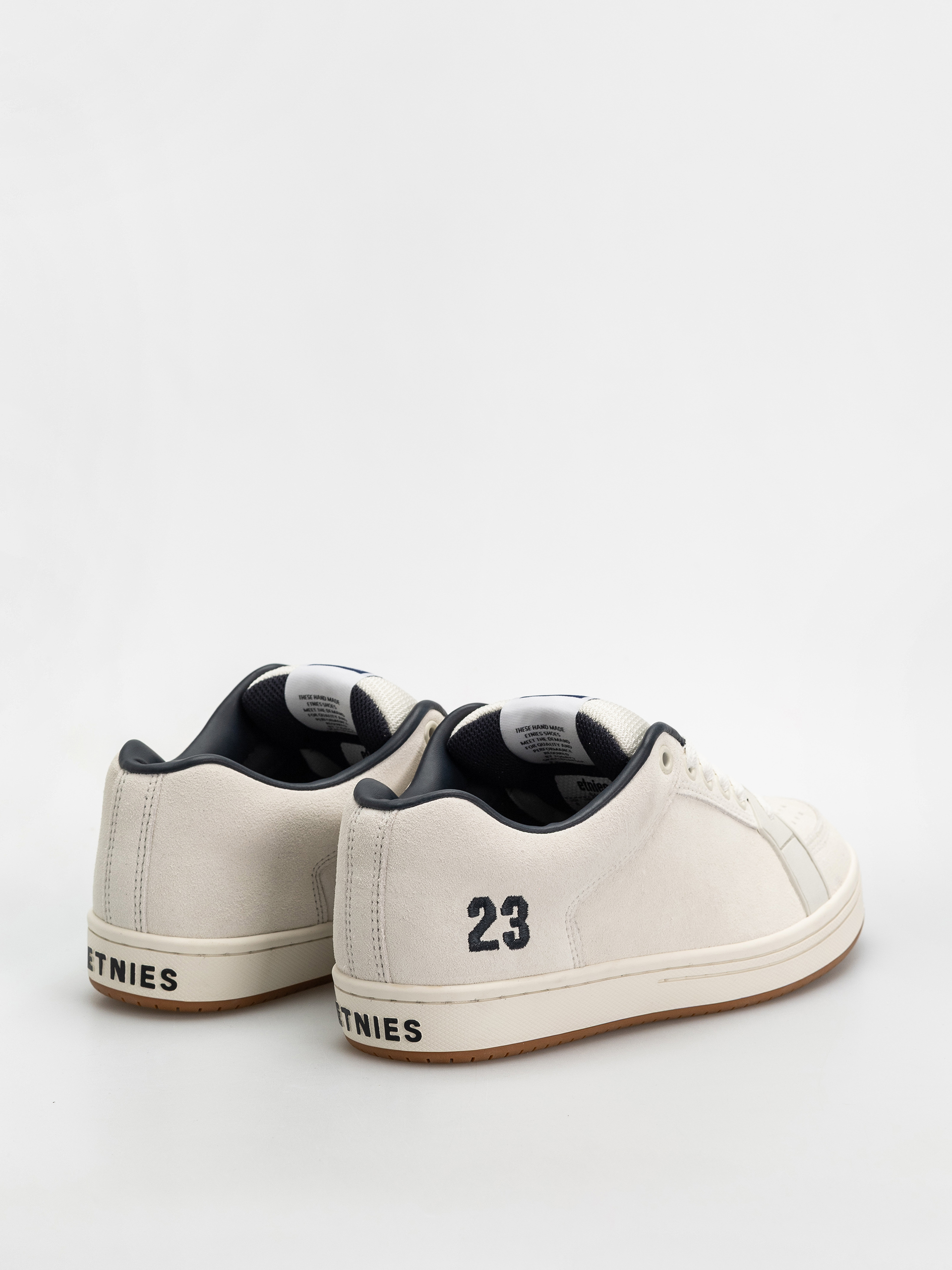 Etnies Sal 23 Cipők (white)