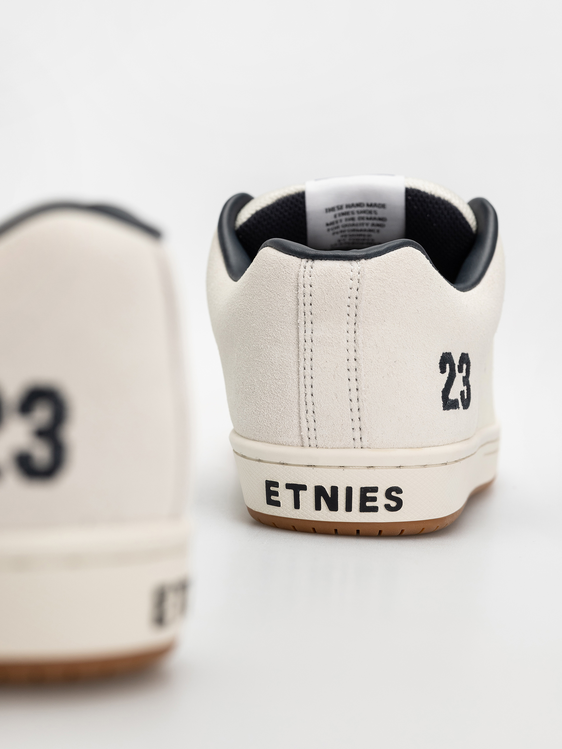 Etnies Sal 23 Cipők (white)