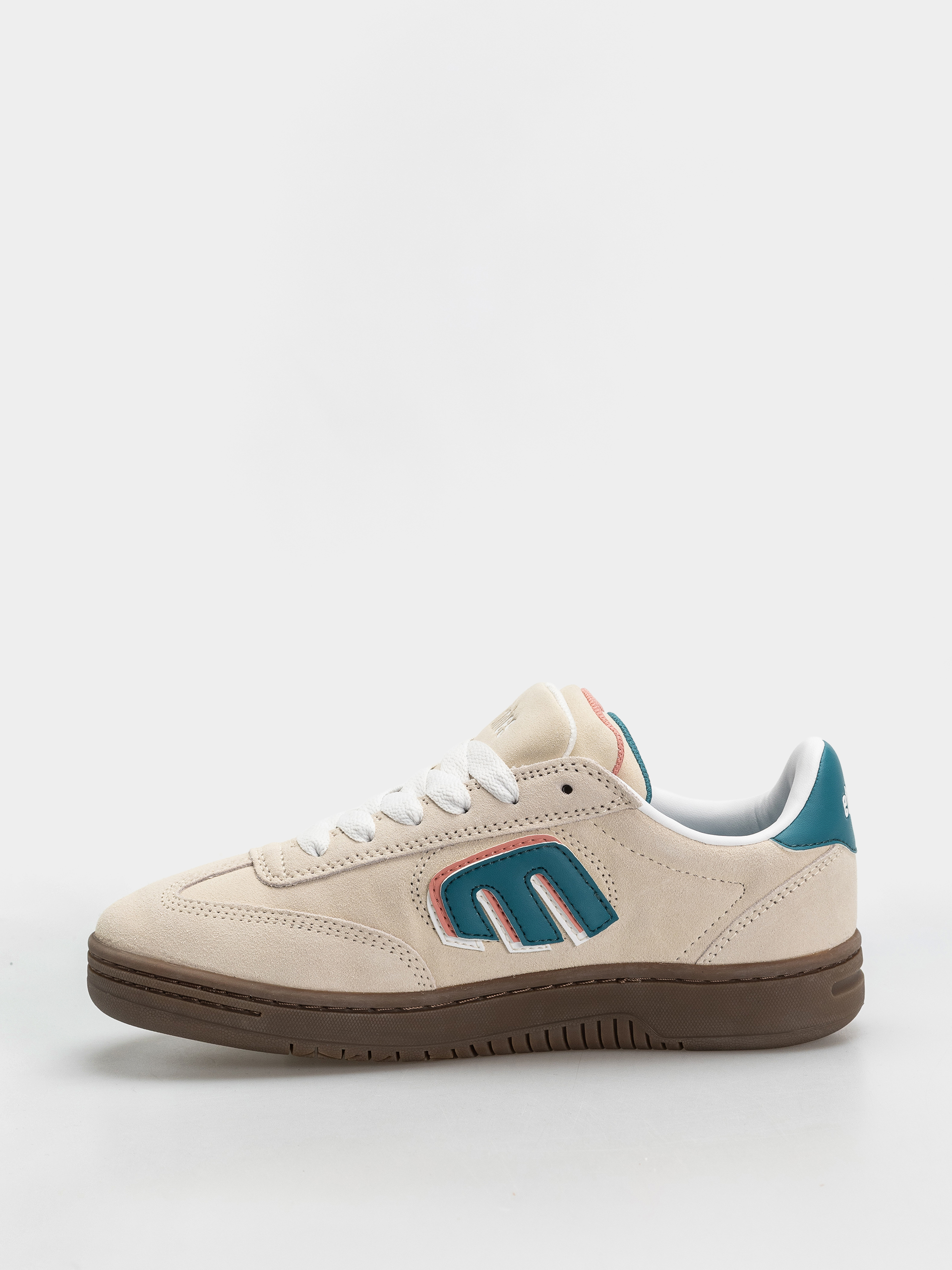 Etnies Locut Triple Tongue Cipők (tan)