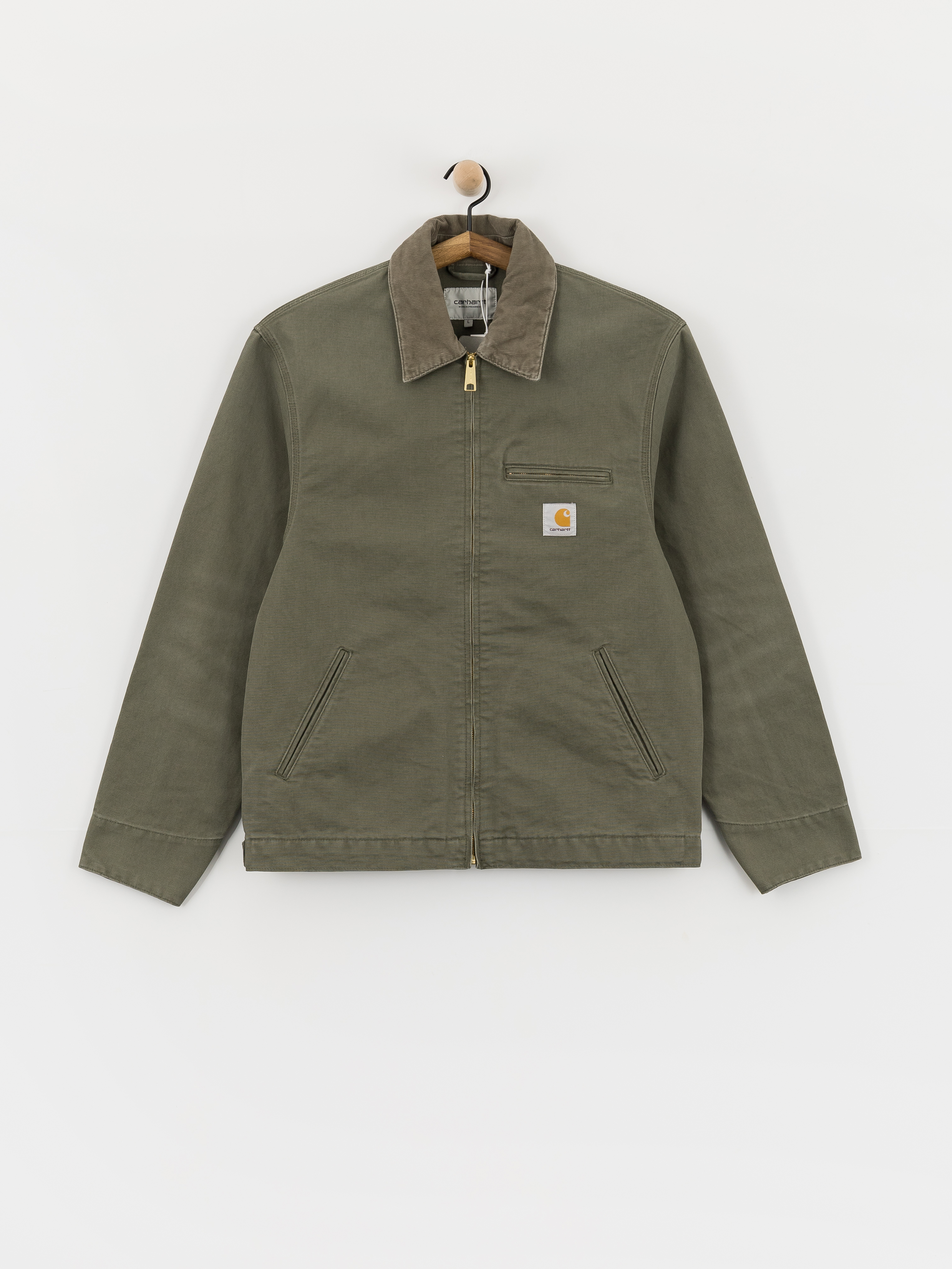 Carhartt WIP Detroit Dzseki (leaf/leaf)