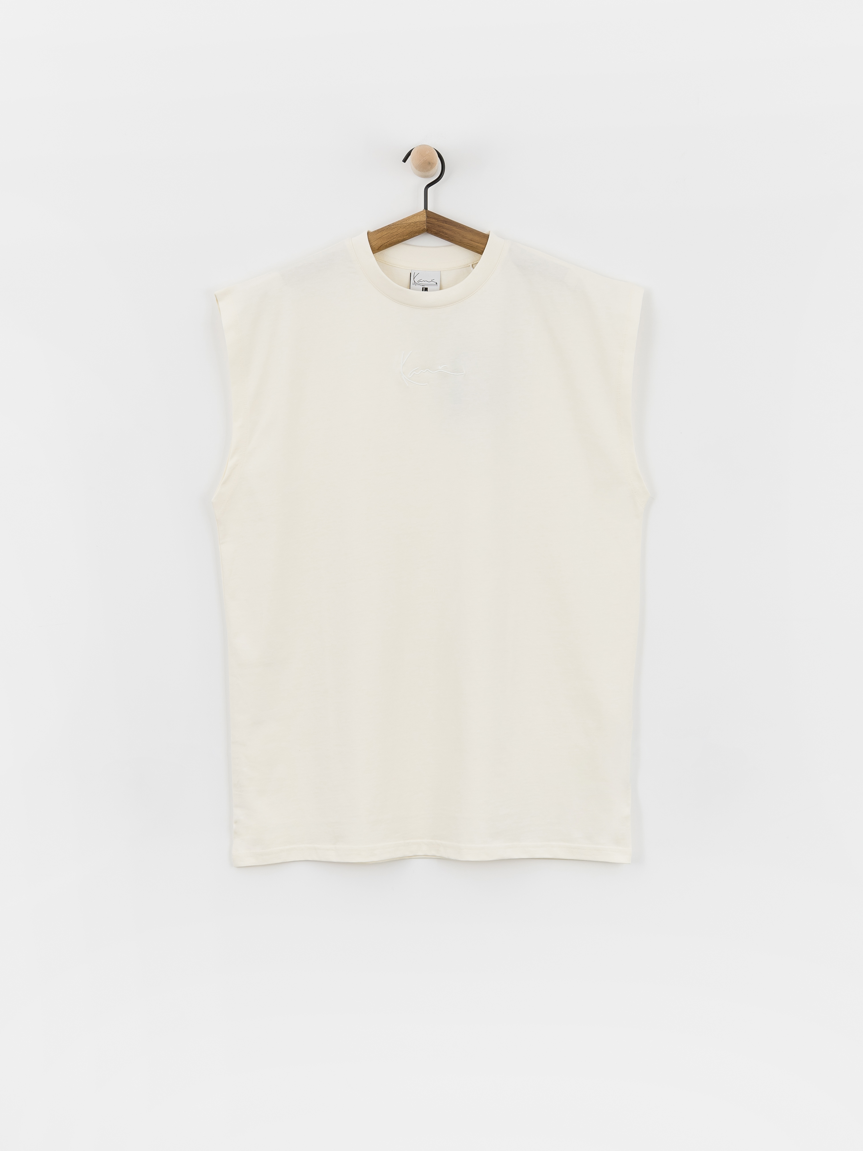 Karl Kani Small Signature Essential Sleeveless Póló