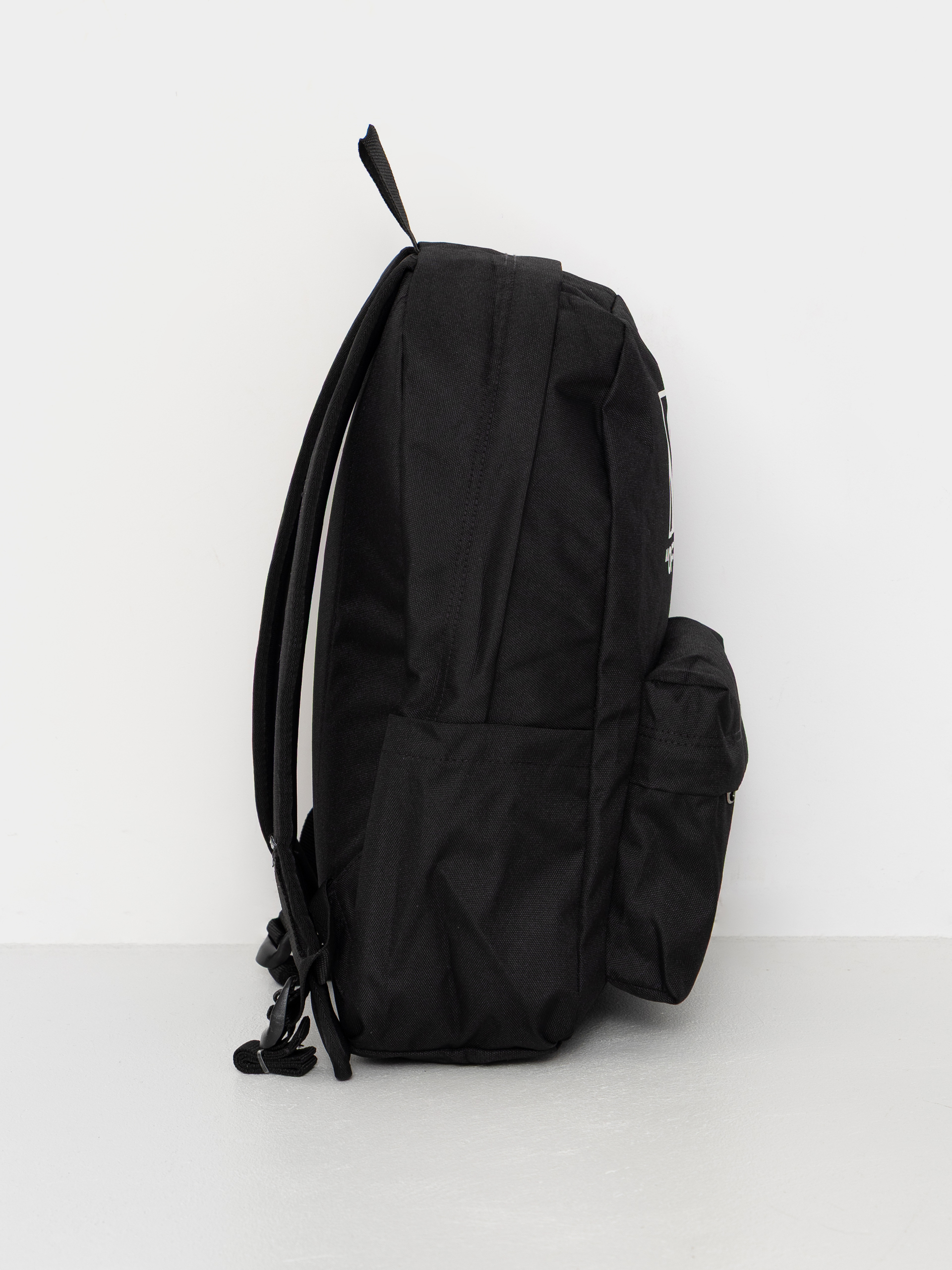 Vans Old Skool Hátizsák (black/white)