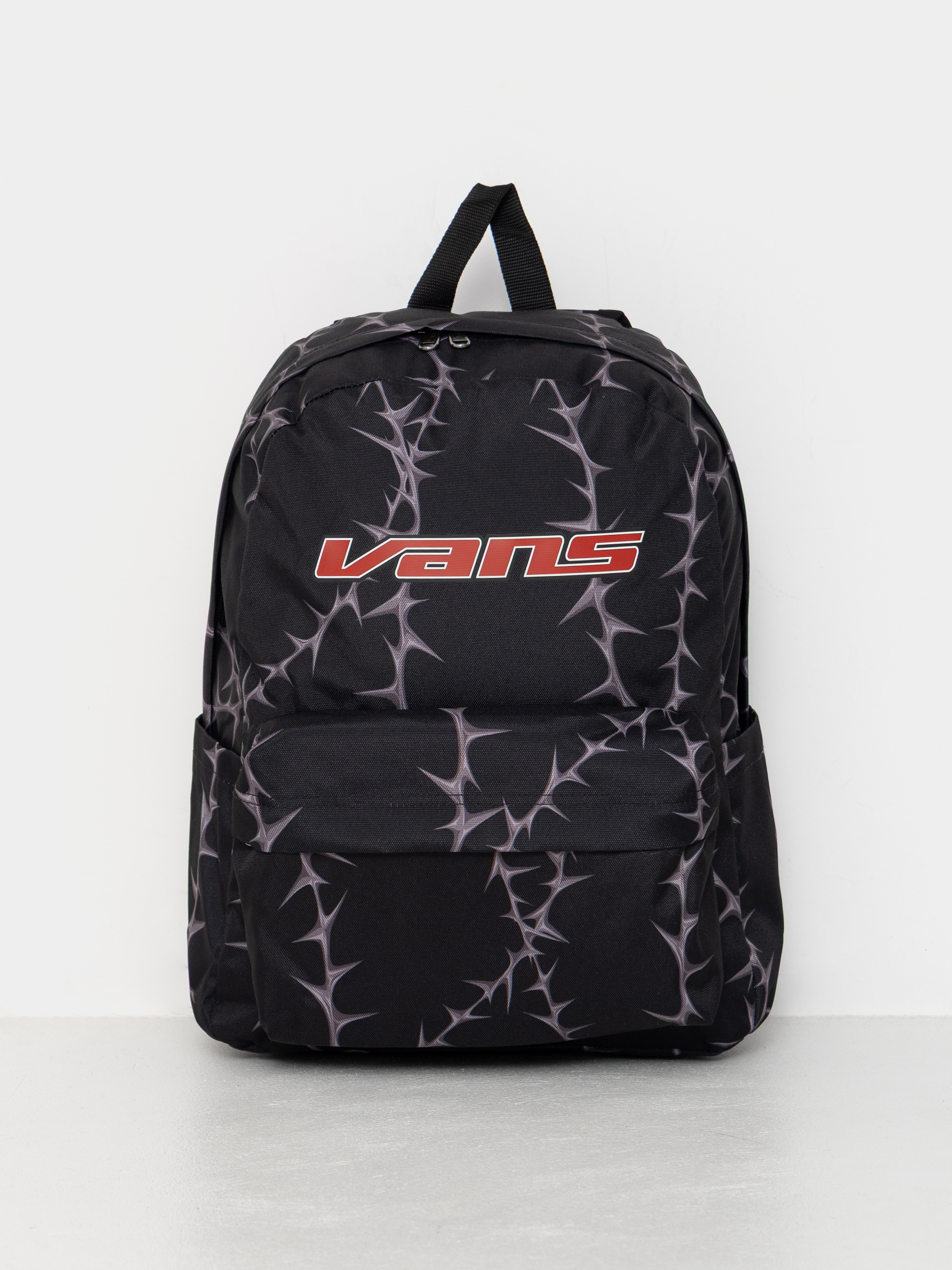 Vans Old Skool Hu00e1tizsu00e1k (faded black)