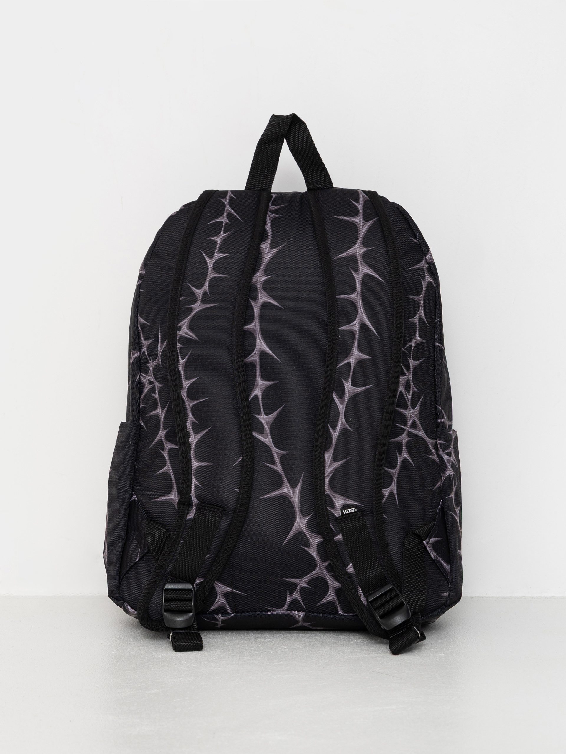 Vans Old Skool Hátizsák (faded black)