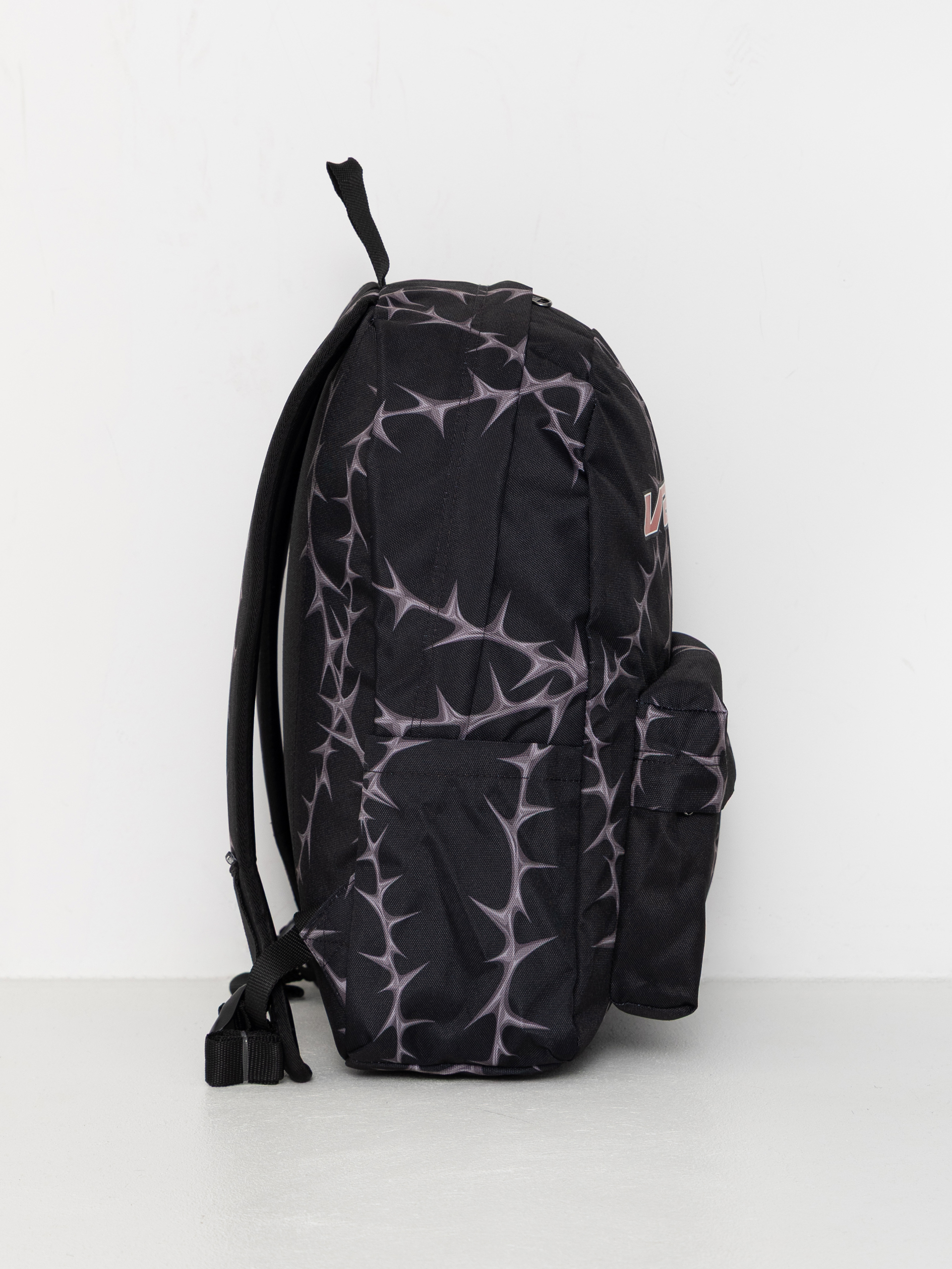 Vans Old Skool Hátizsák (faded black)