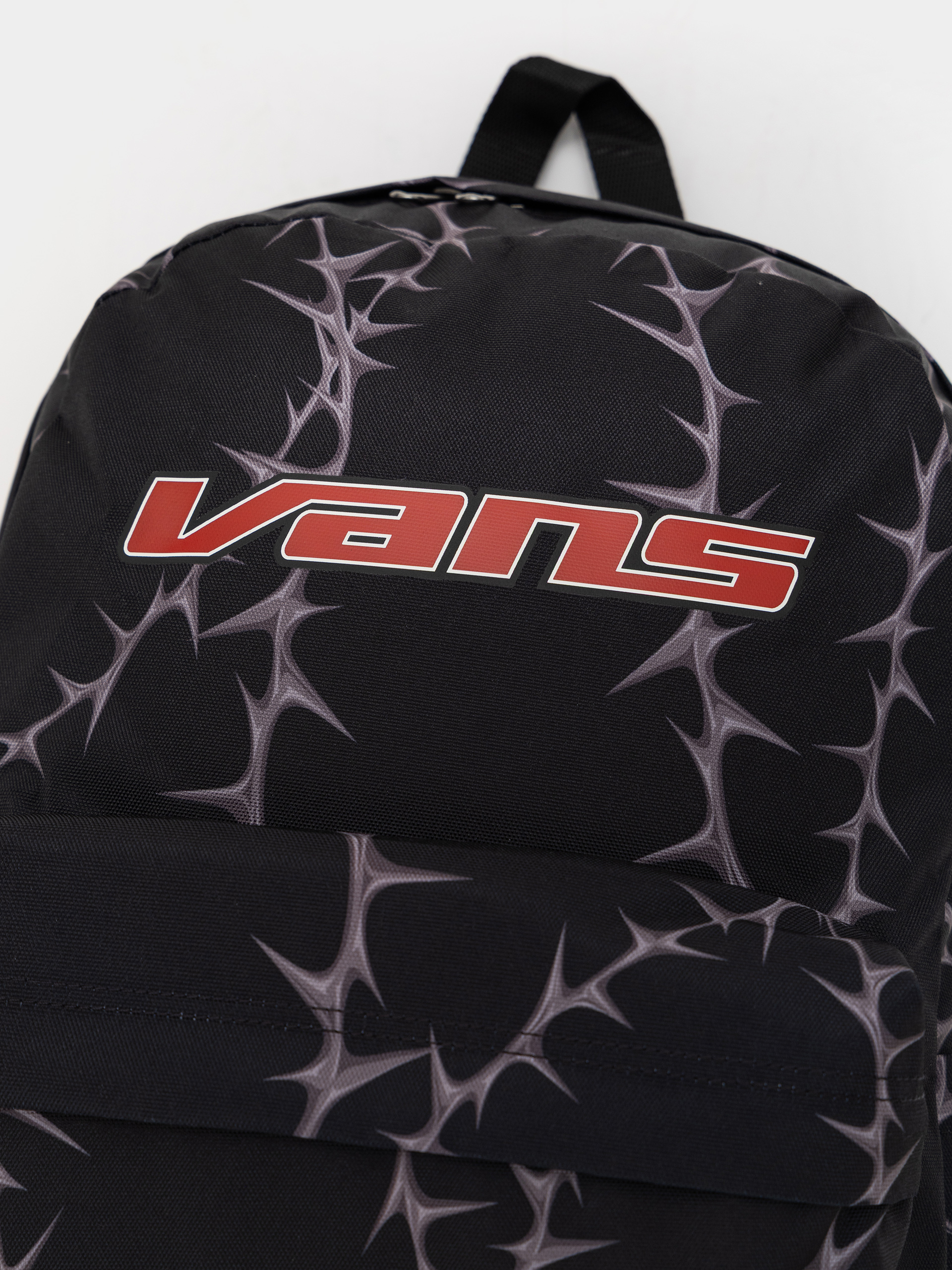 Vans Old Skool Hátizsák (faded black)