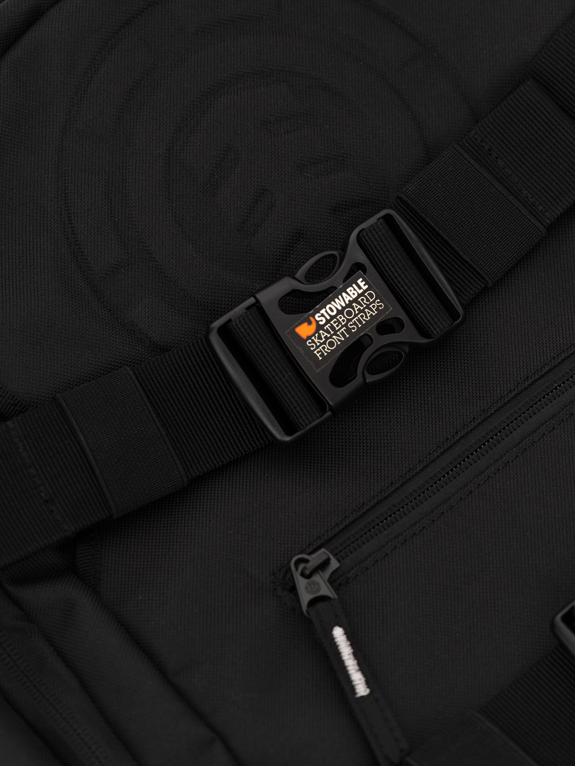 Element Mohave Hátizsák (flint black)