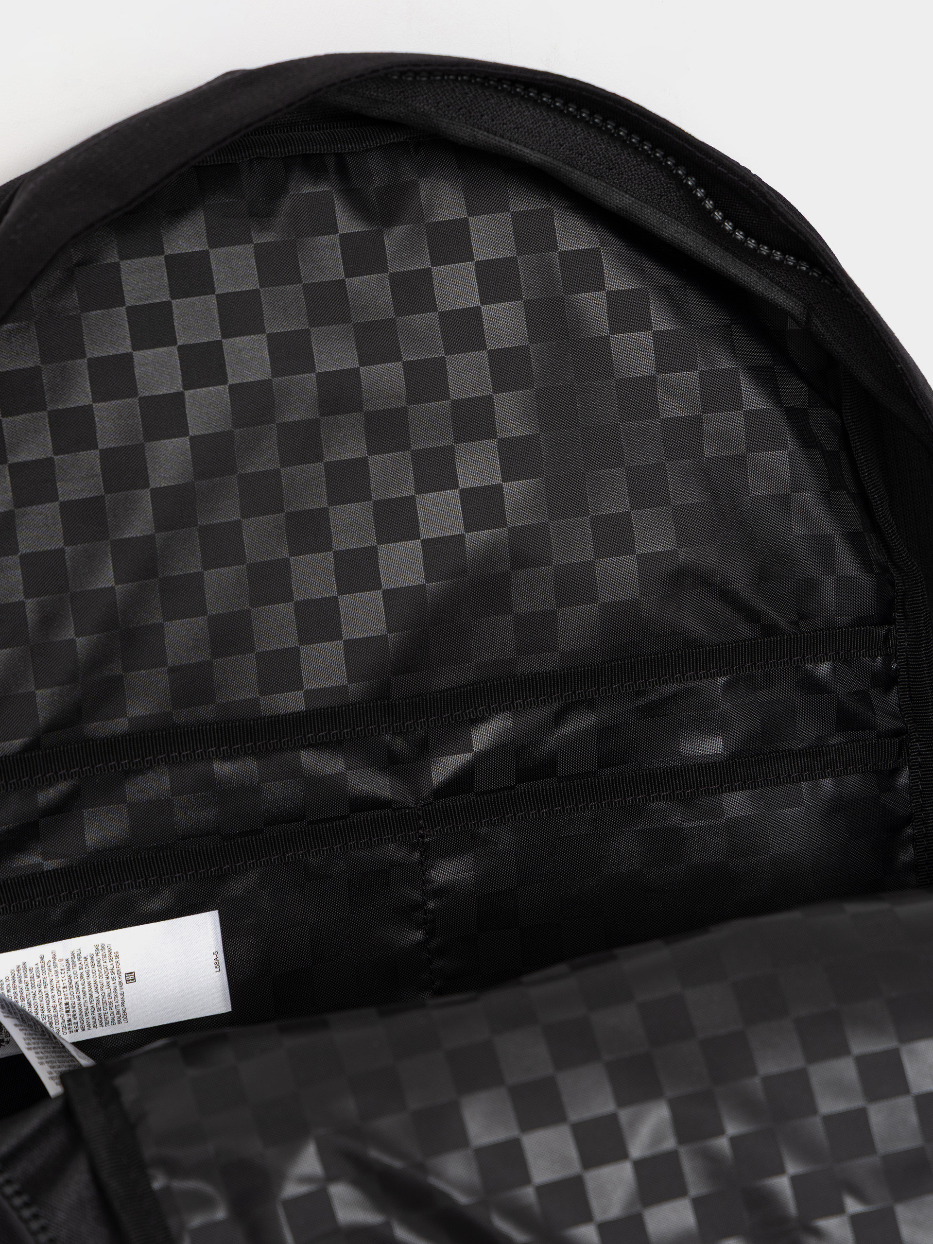 Vans Divert Hátizsák (black)