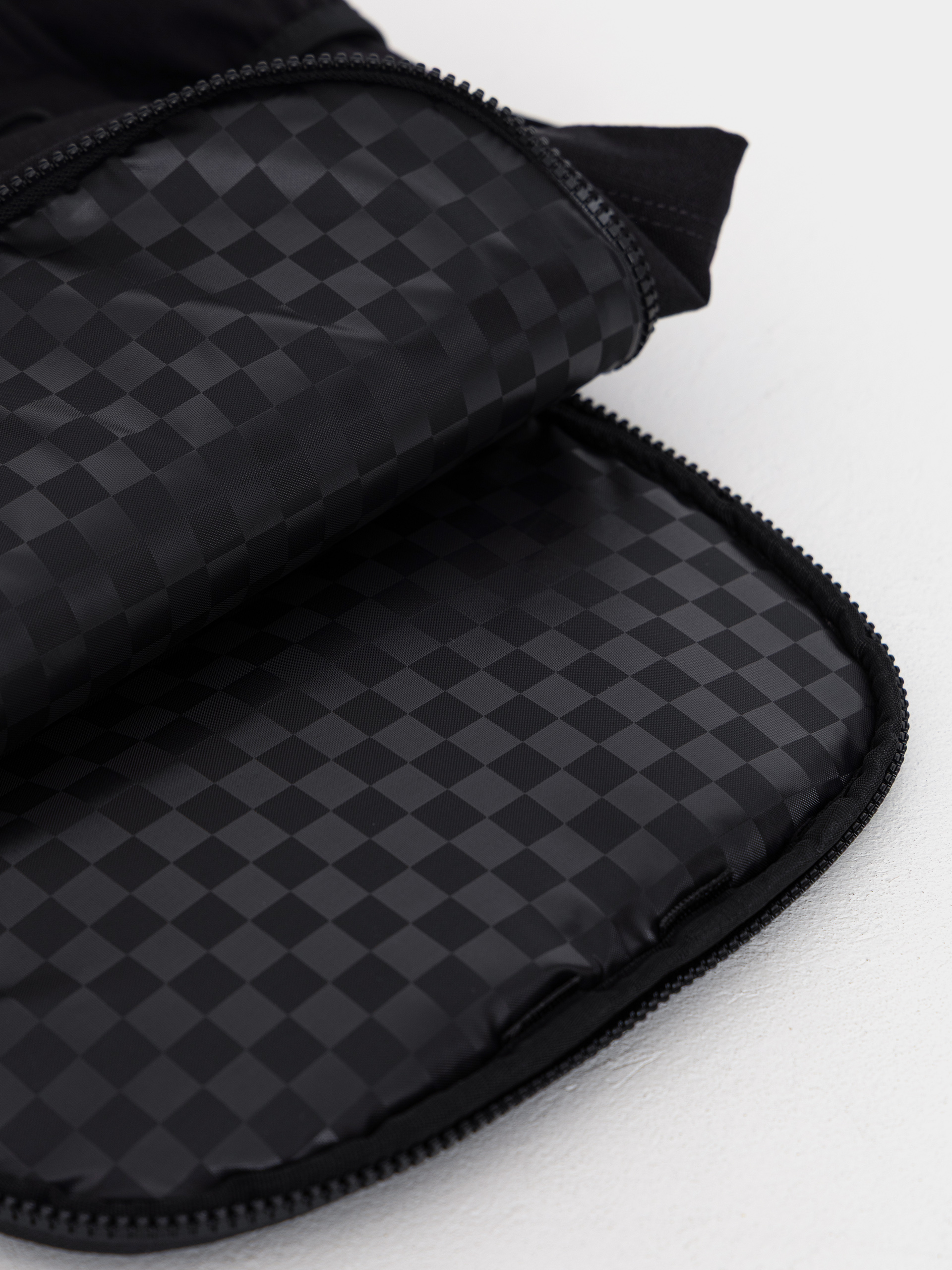 Vans Divert Hátizsák (black)