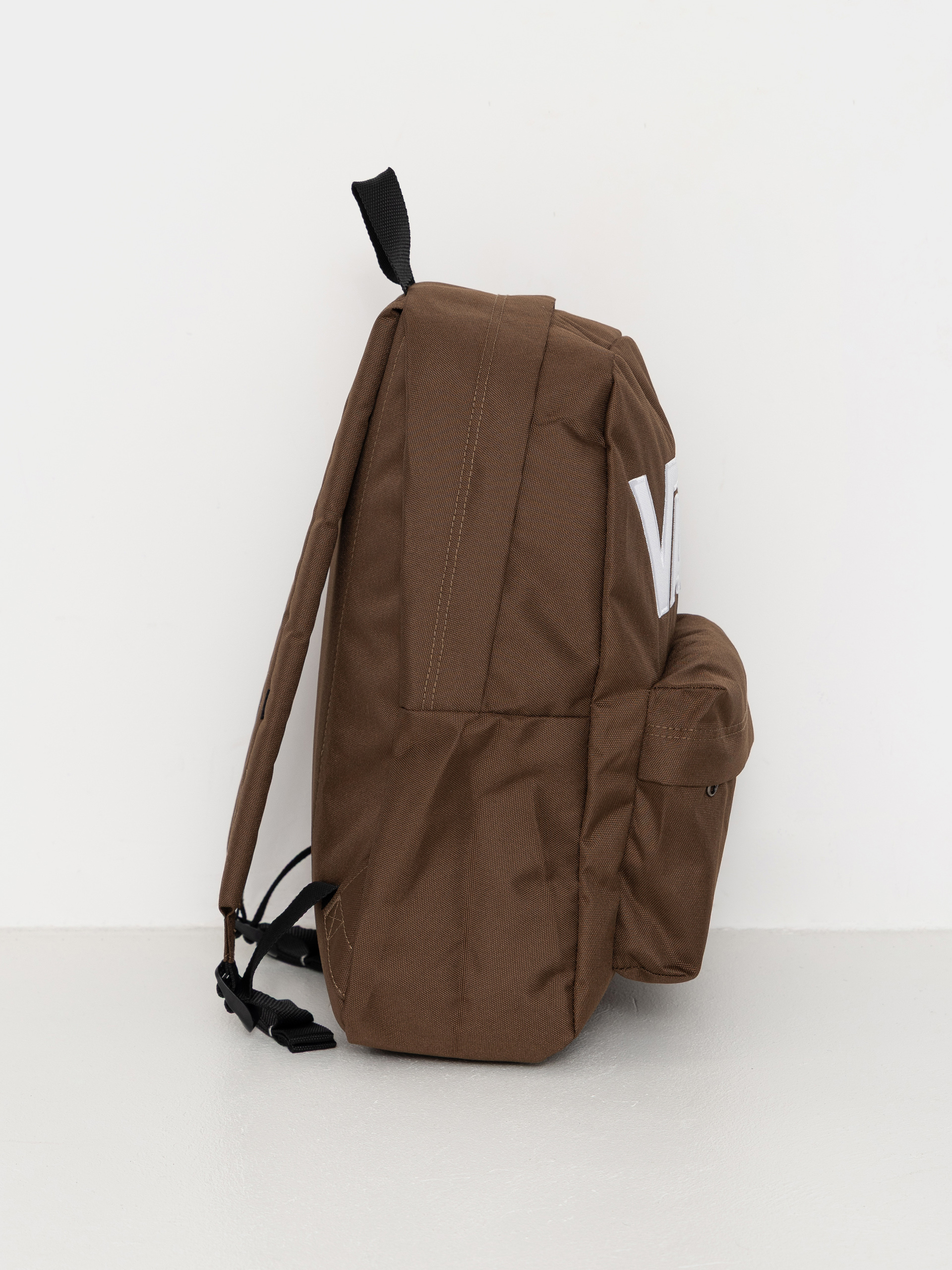 Vans Old Skool Drop V Hátizsák (vintage cocoa)