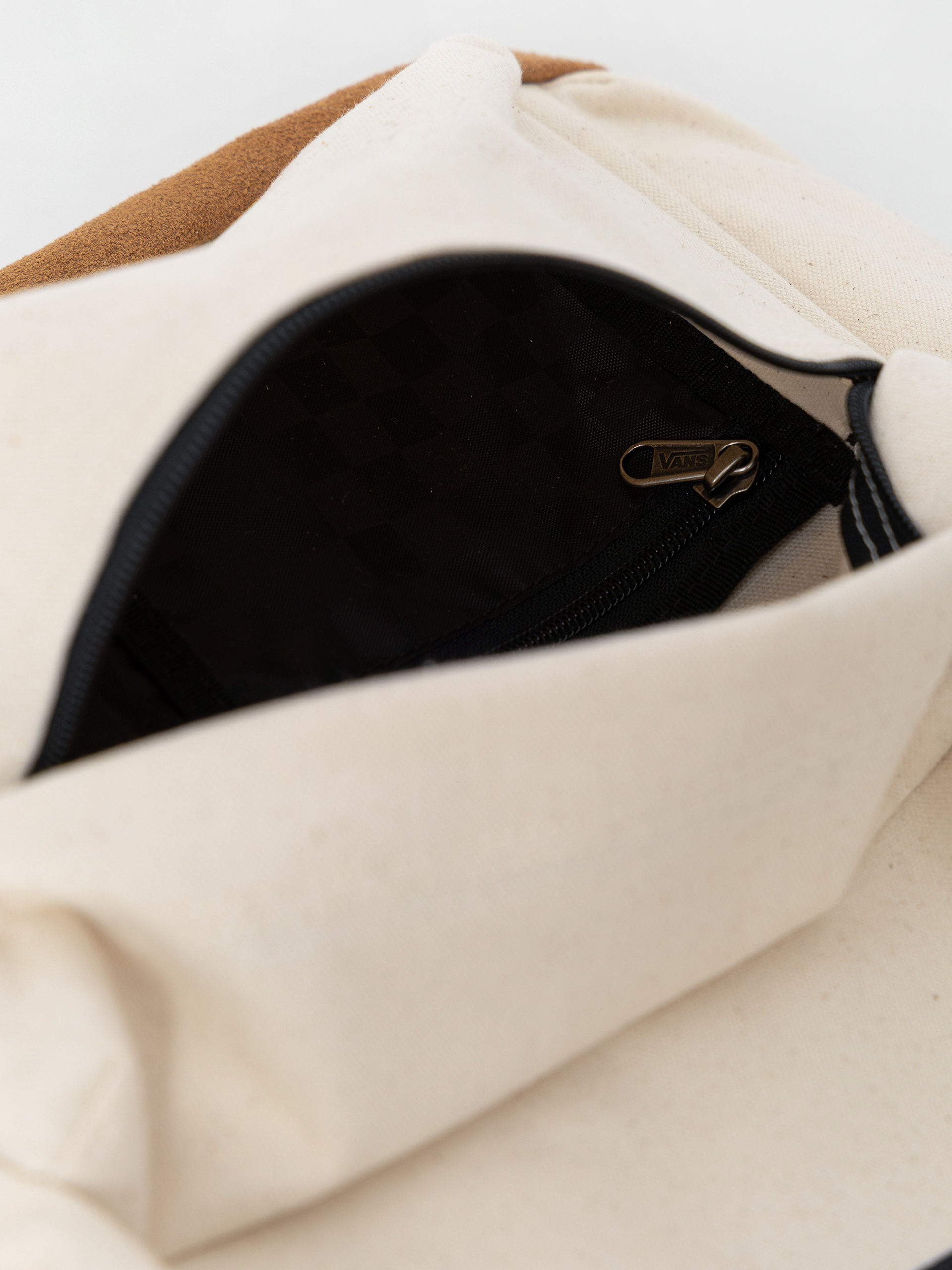 Vans Old Skool Sport Hátizsák (natural)