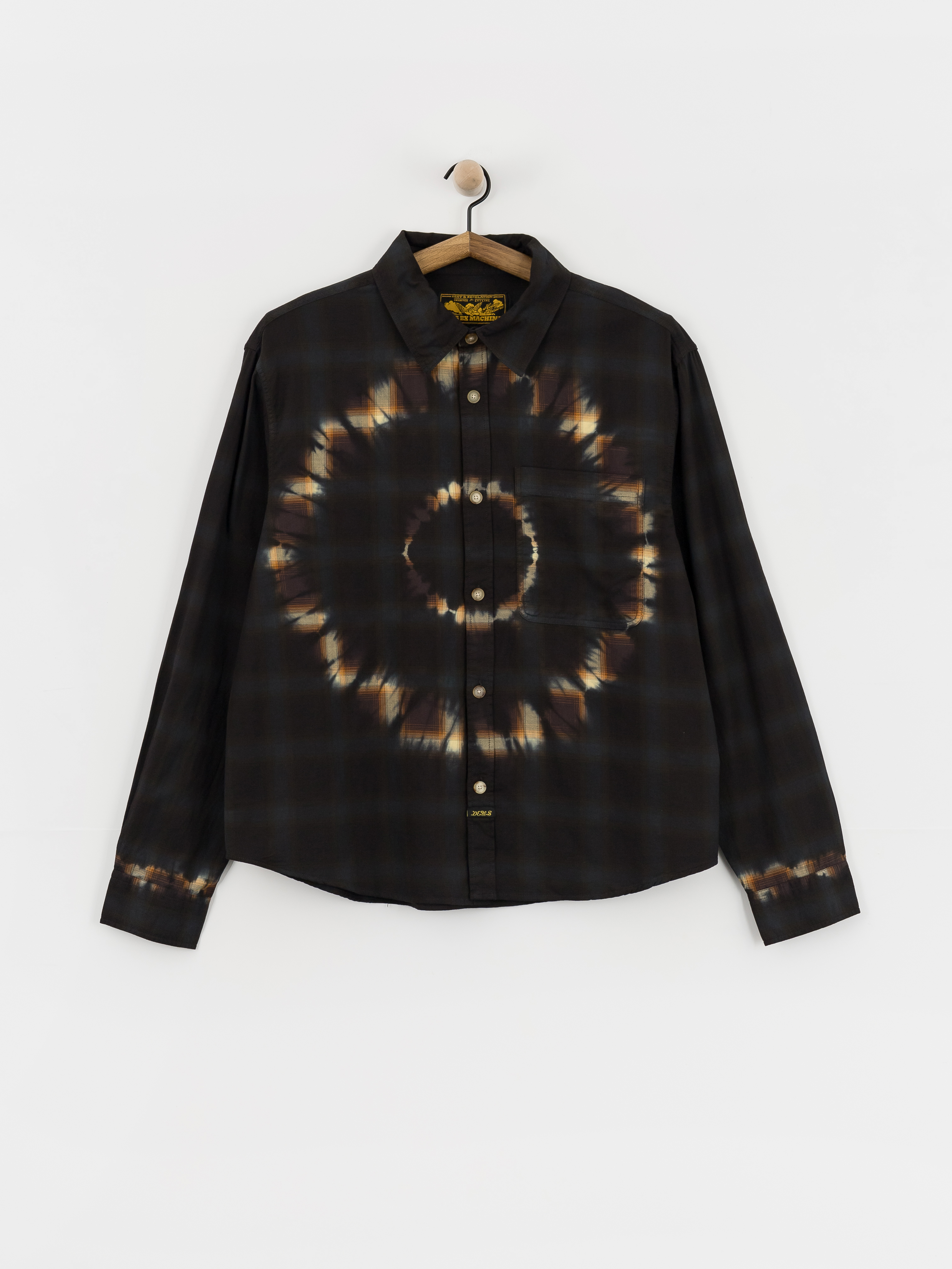 Deus Ex Machina Vicizous Ing (nightingale brown)