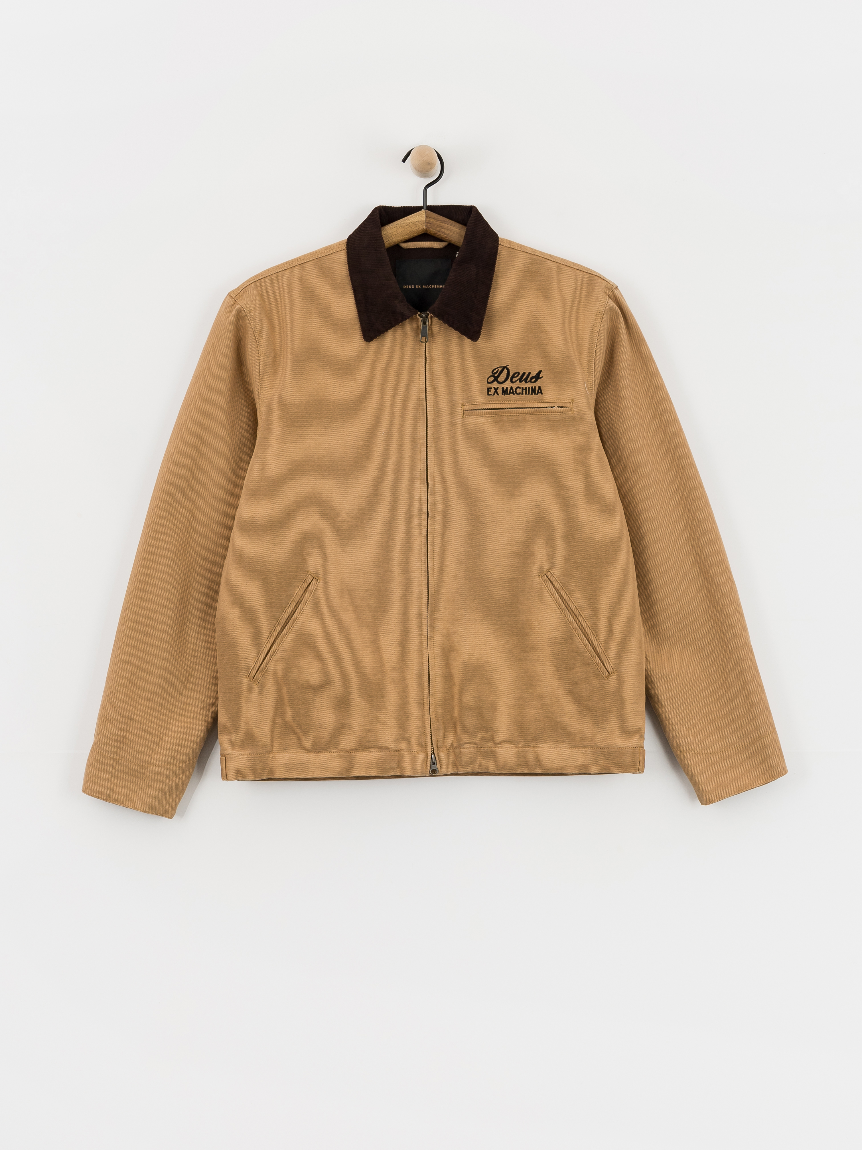 Deus Ex Machina Address Workwear Dzseki