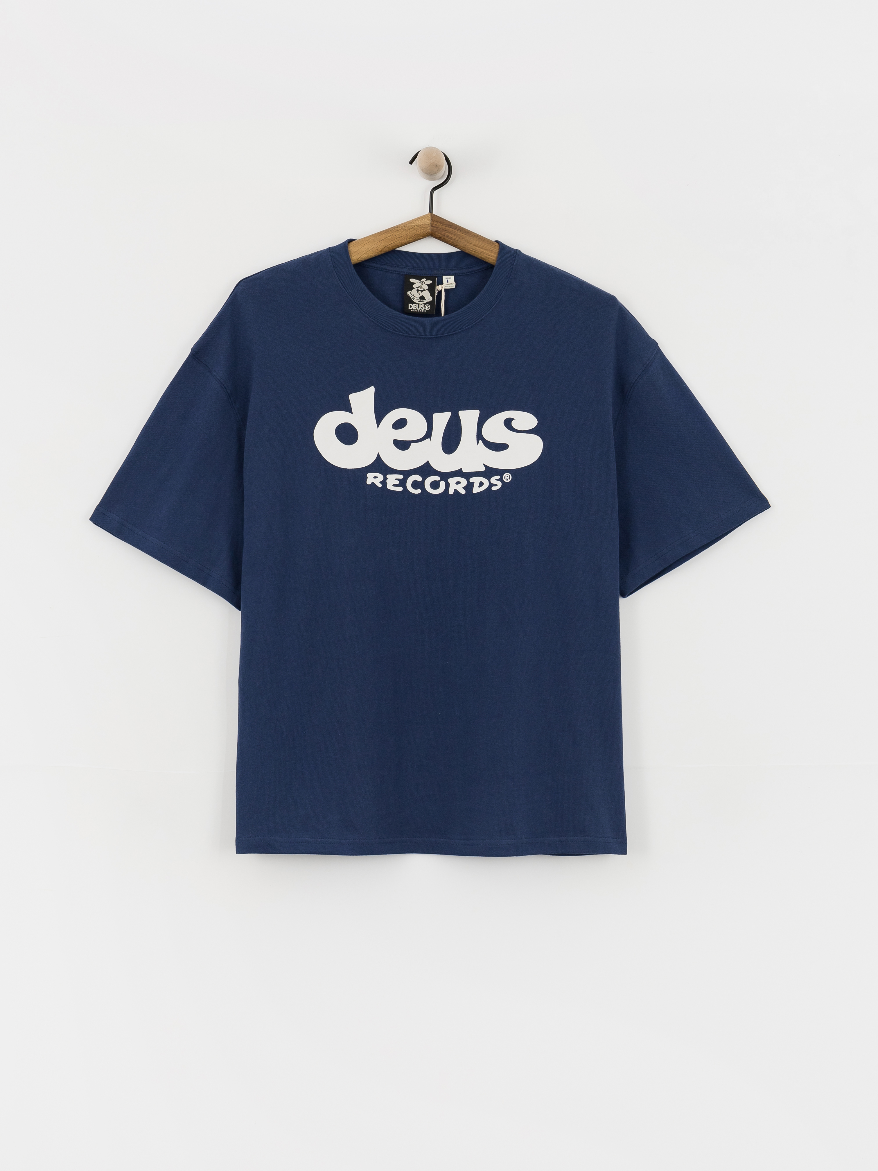 Deus Ex Machina Smile Pu00f3lu00f3 (limoges blue)