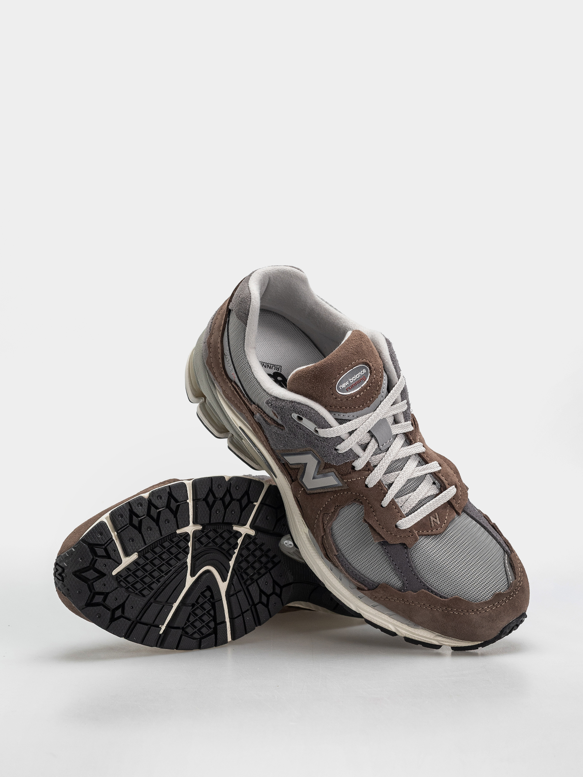New Balance 2002 Cipők (cortado/raincloud)