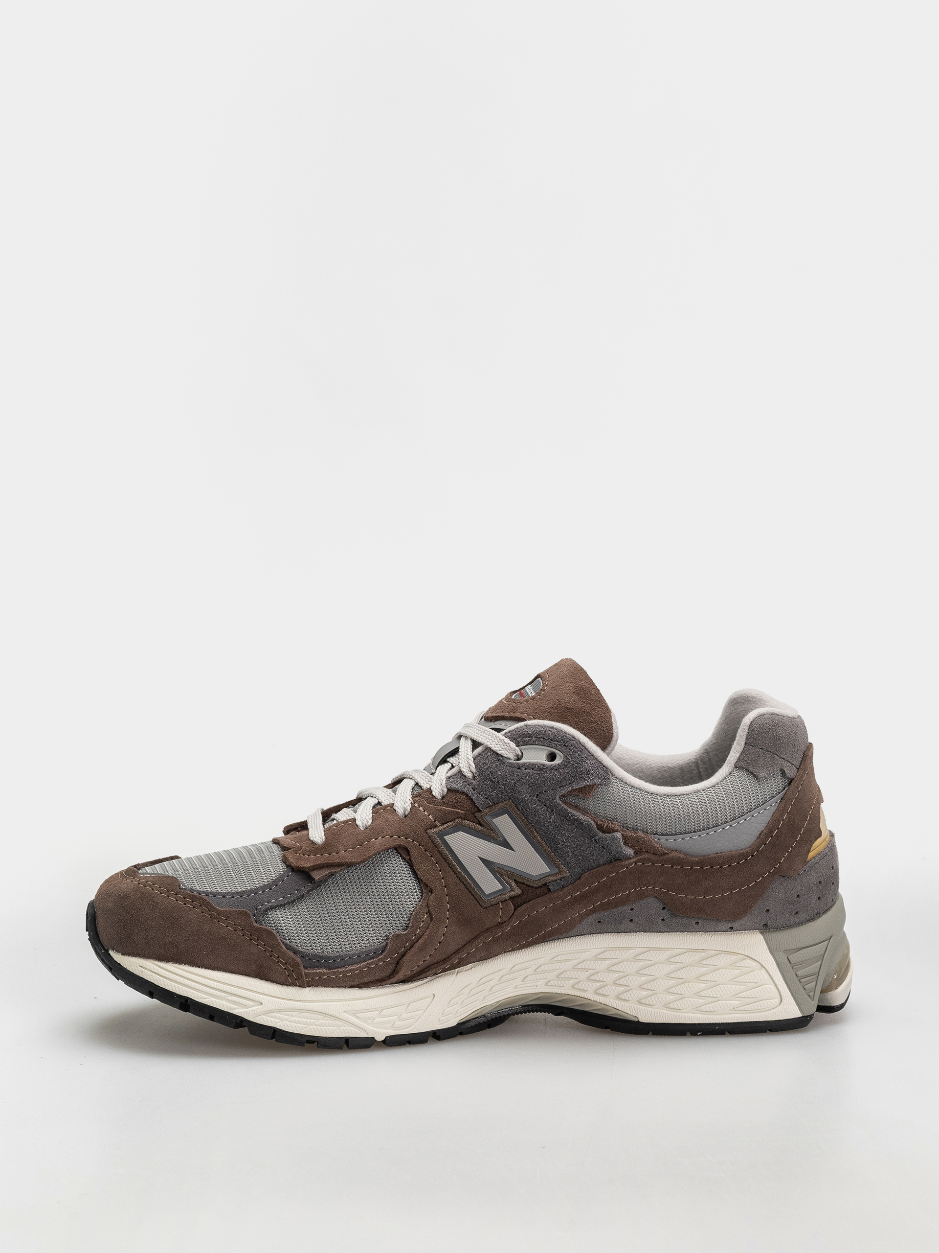 New Balance 2002 Cipők (cortado/raincloud)