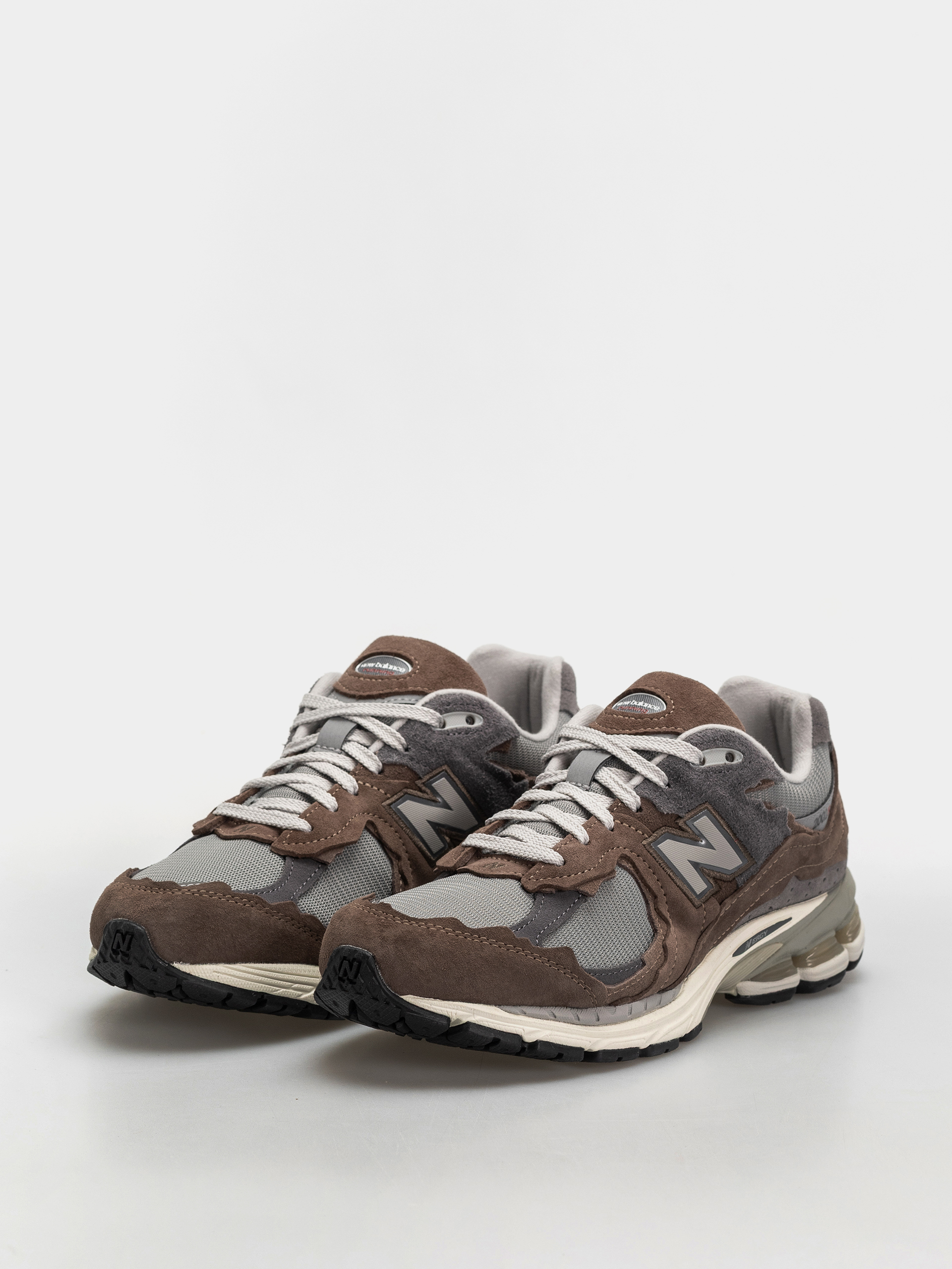 New Balance 2002 Cipők (cortado/raincloud)