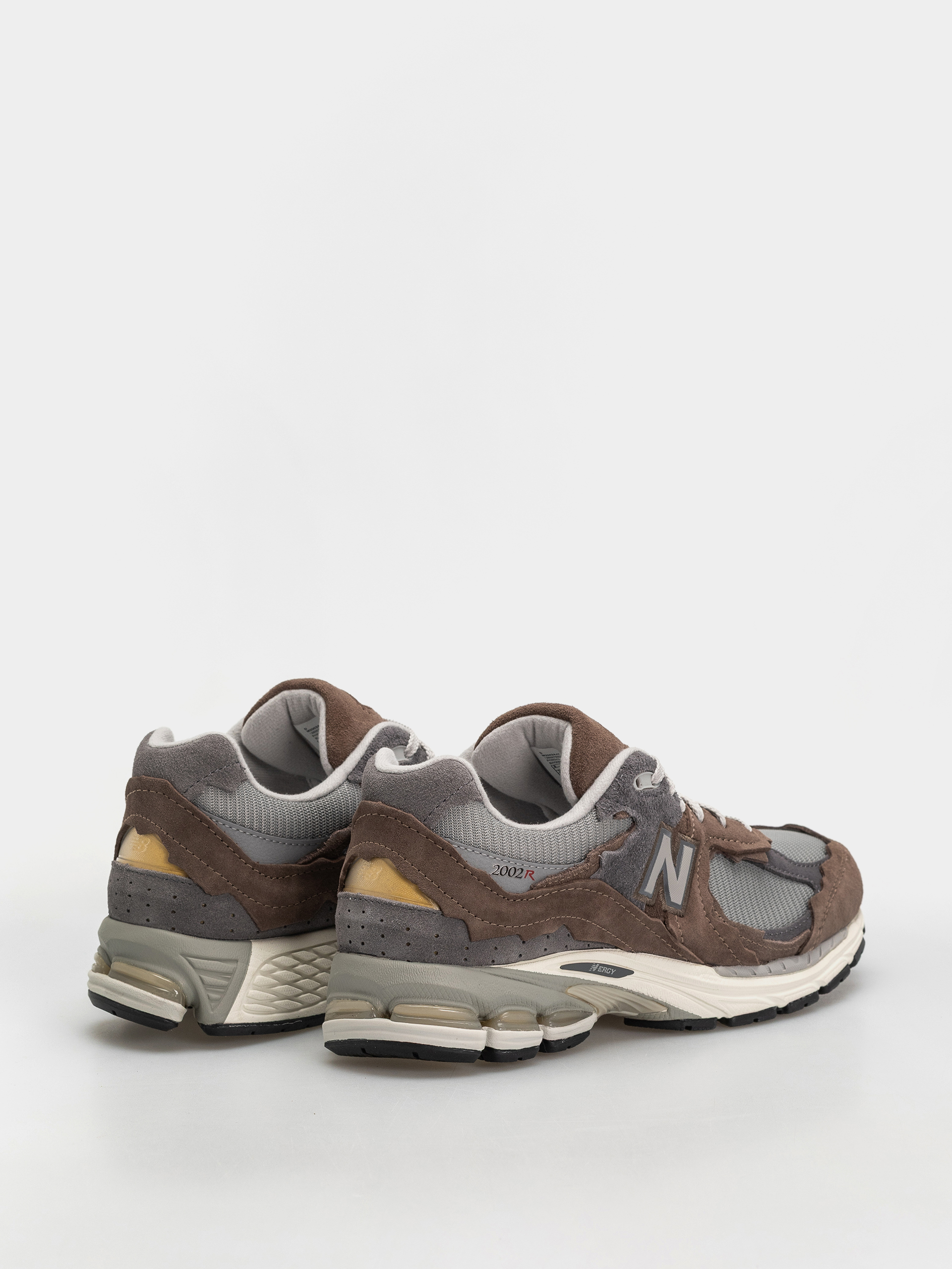 New Balance 2002 Cipők (cortado/raincloud)