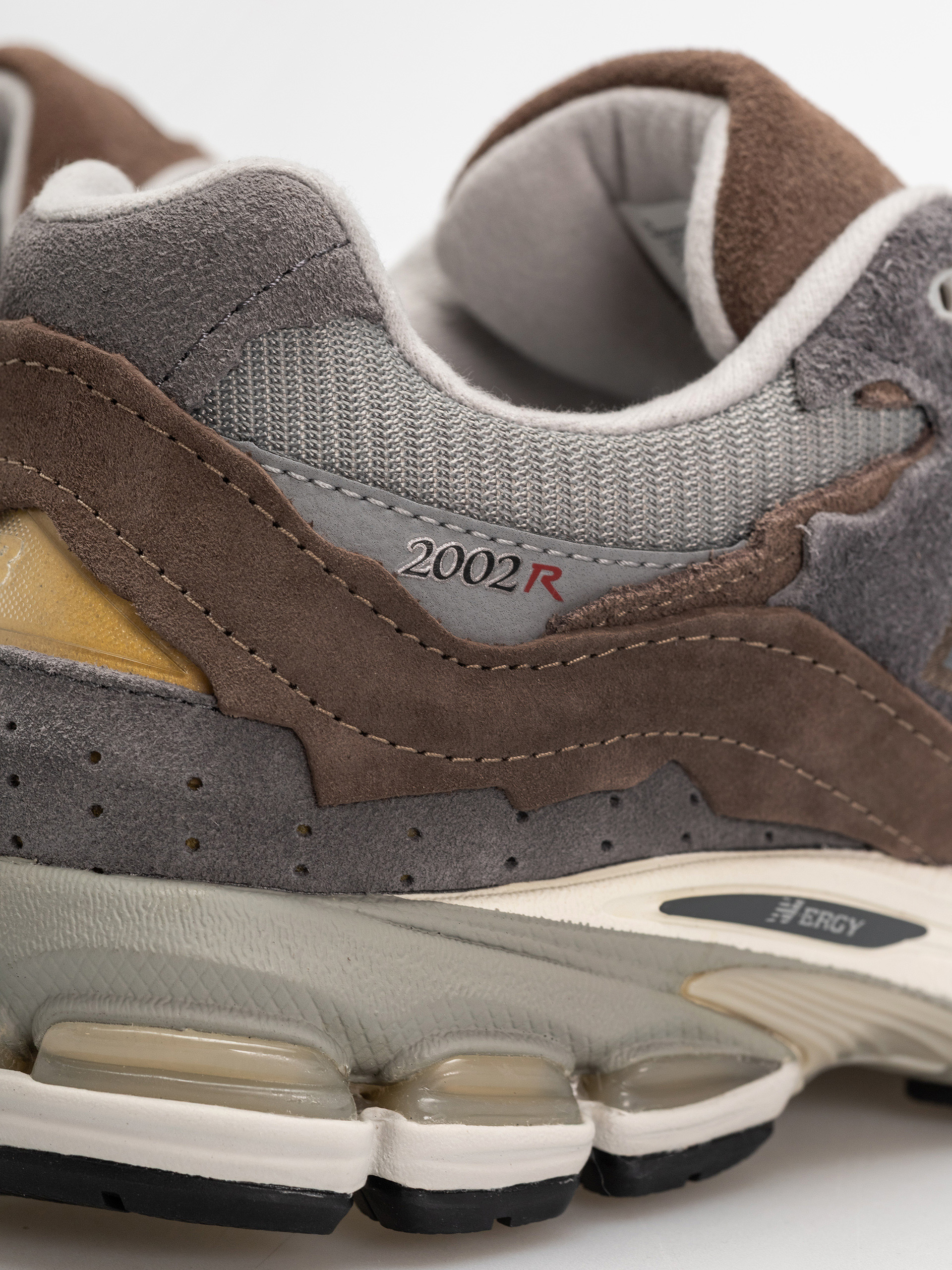 New Balance 2002 Cipők (cortado/raincloud)