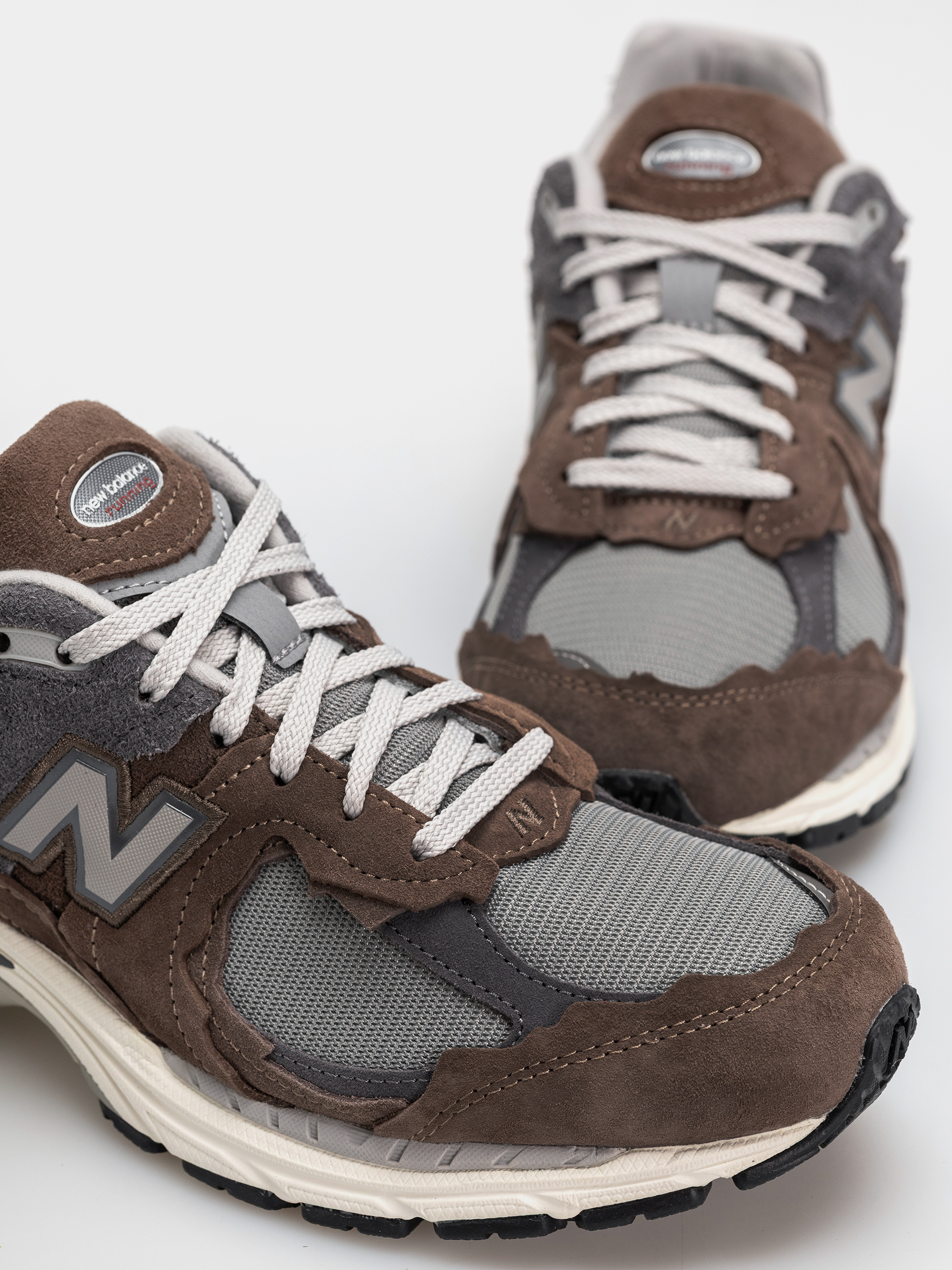 New Balance 2002 Cipők (cortado/raincloud)