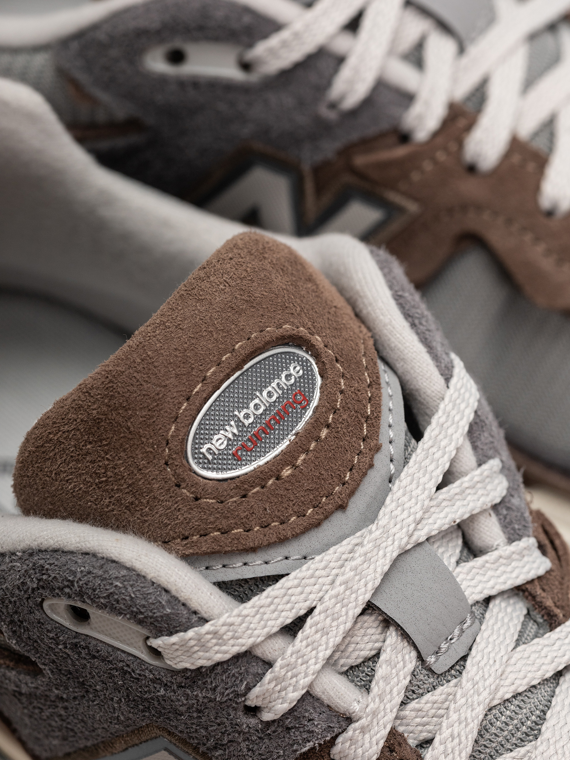 New Balance 2002 Cipők (cortado/raincloud)