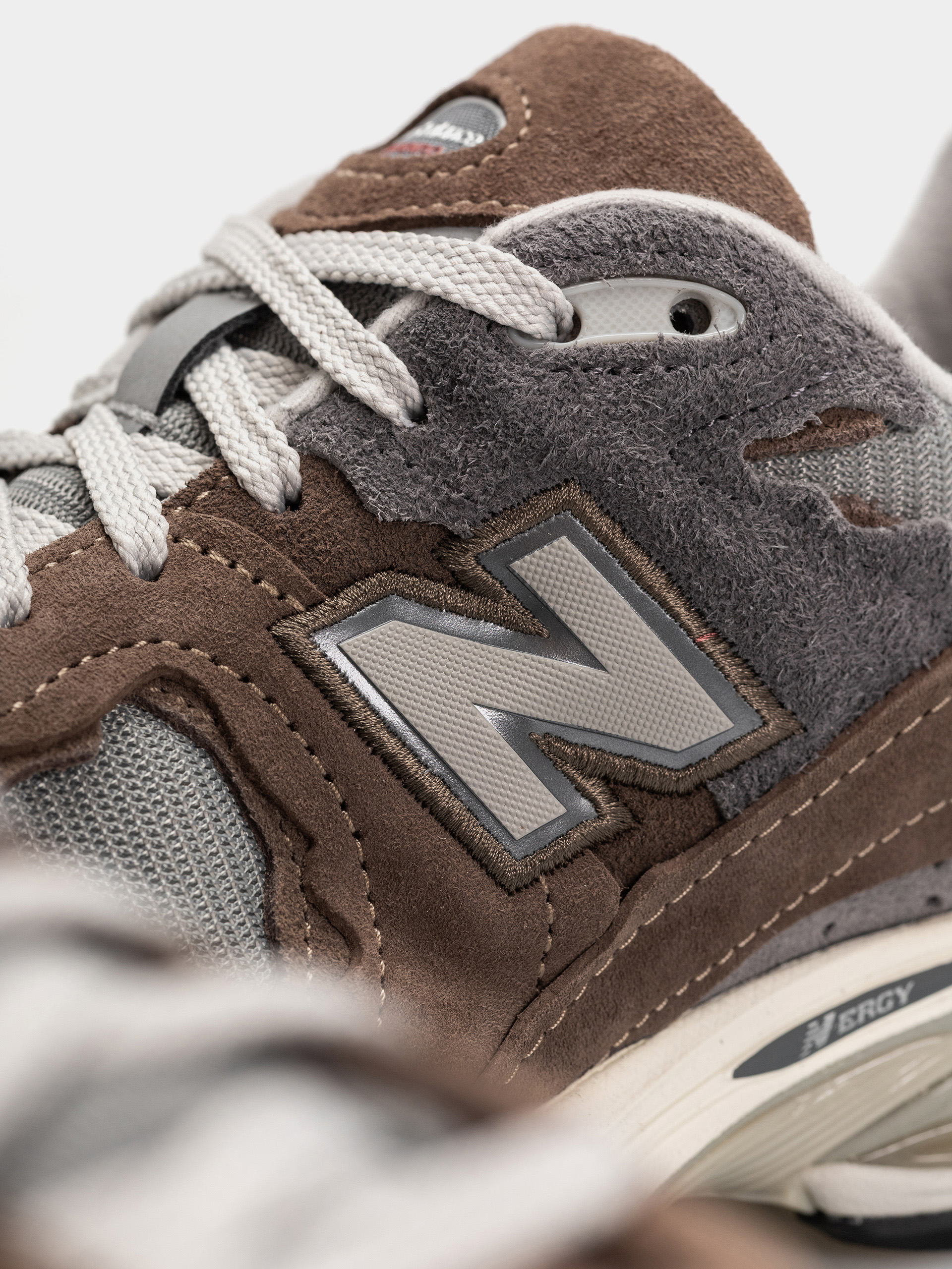 New Balance 2002 Cipők (cortado/raincloud)