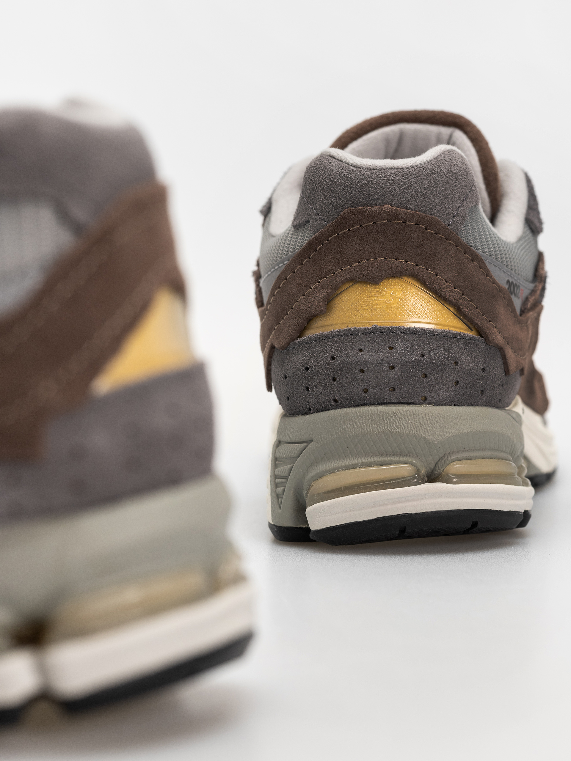 New Balance 2002 Cipők (cortado/raincloud)