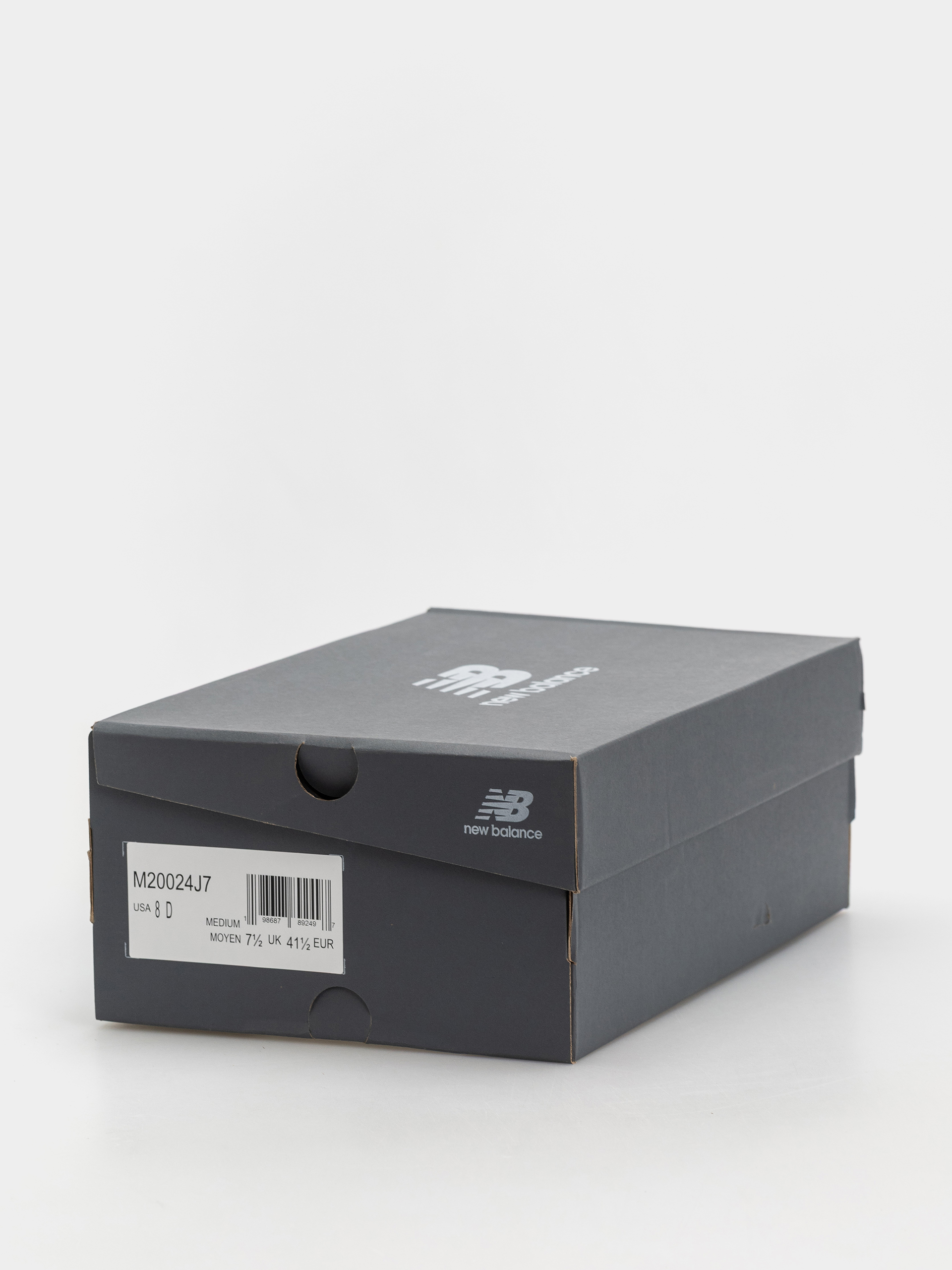 New Balance 2002 Cipők (cortado/raincloud)