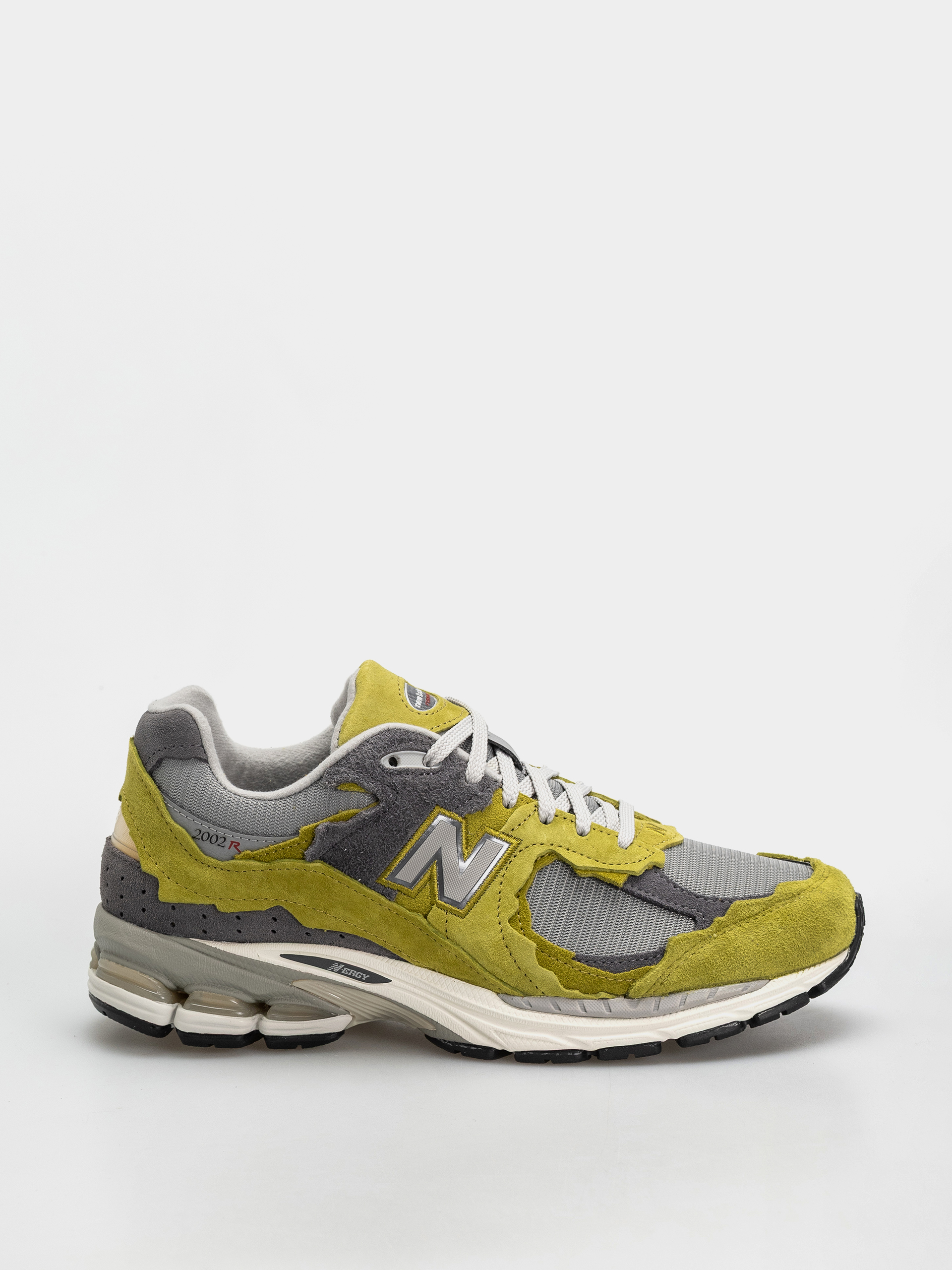 New Balance 2002 Cipők (sea moss/raincloud)
