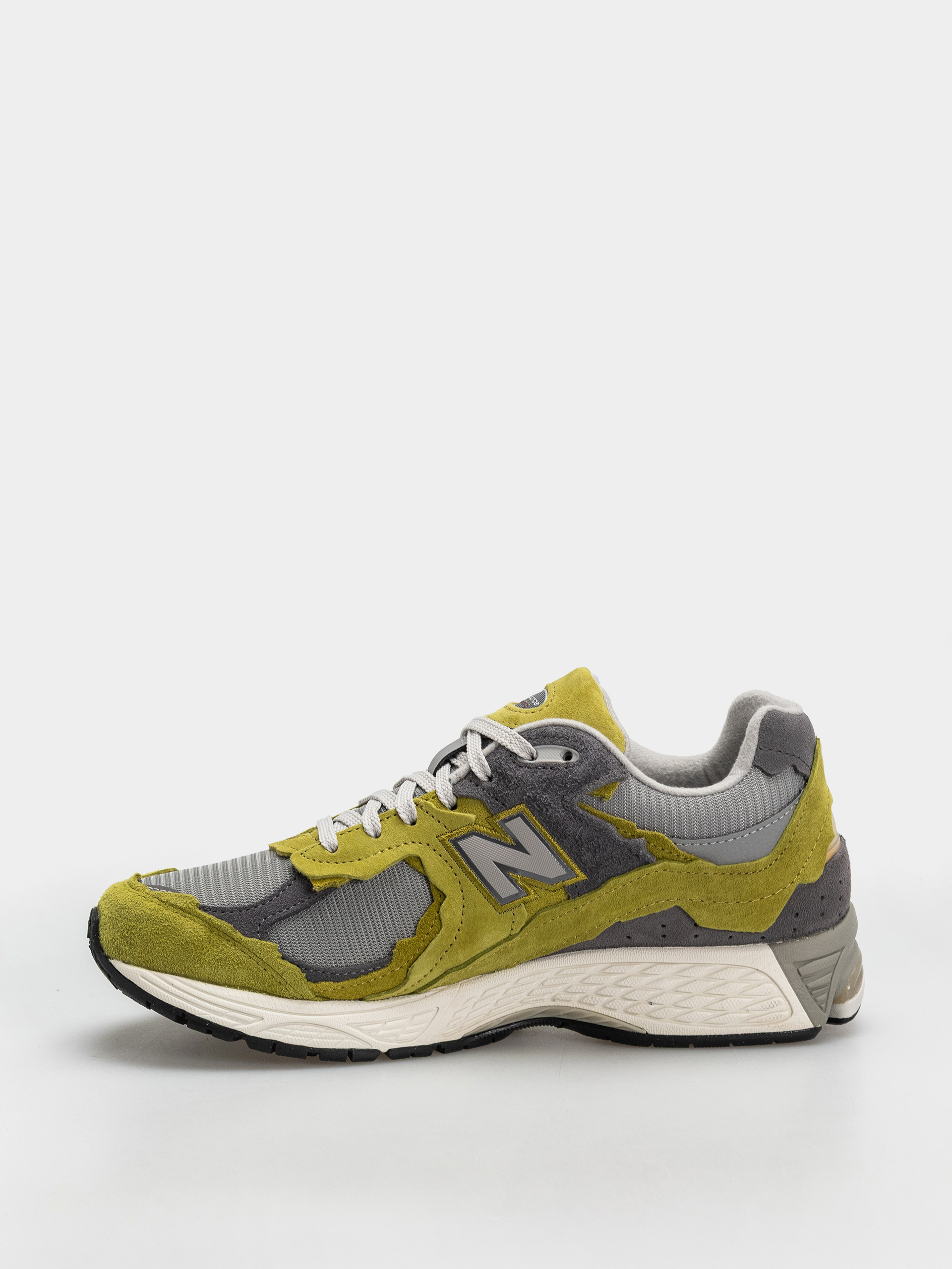 New Balance 2002 Cipők (sea moss/raincloud)