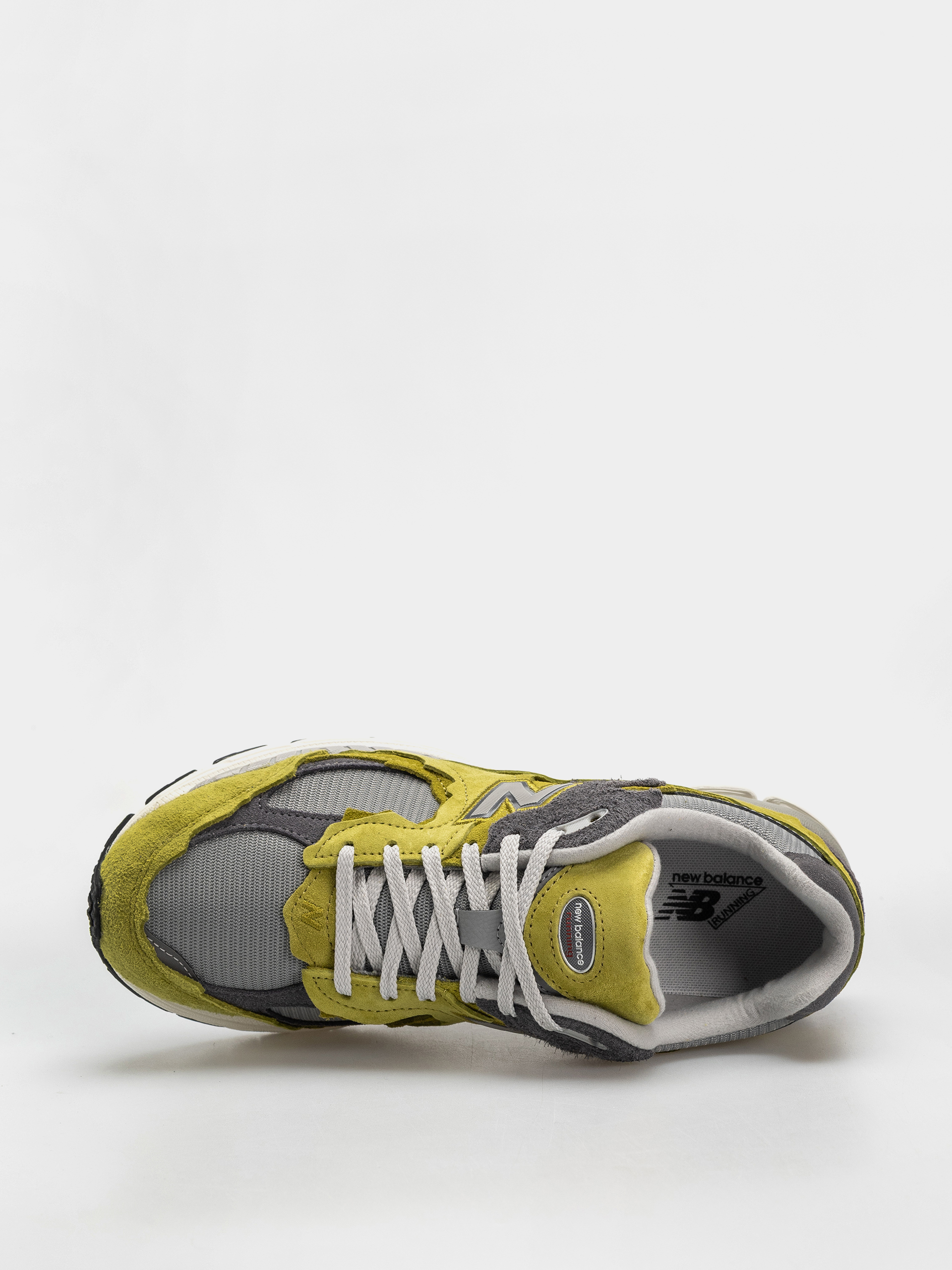 New Balance 2002 Cipők (sea moss/raincloud)